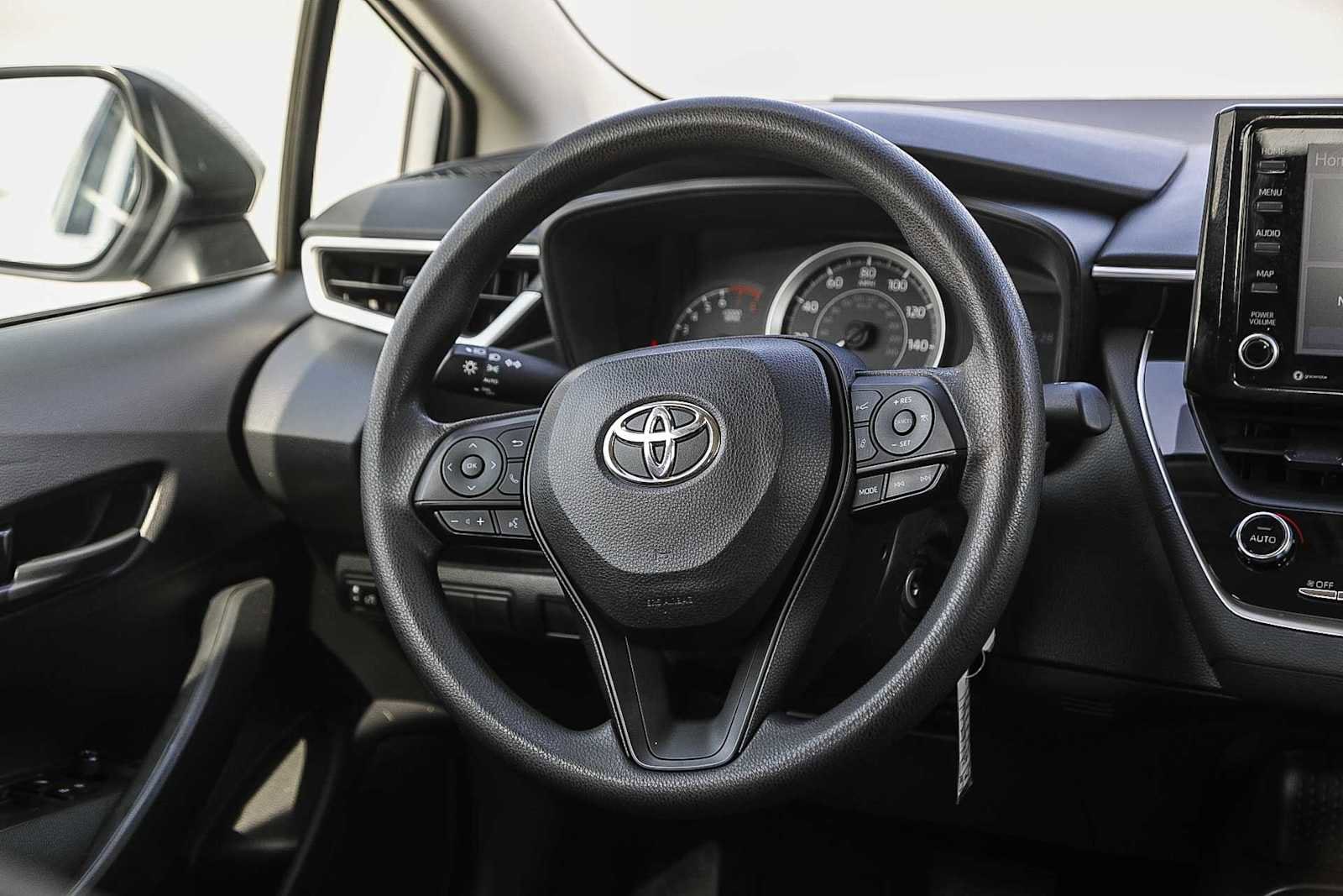 Thumbnail: 2022 Toyota Corolla - 16
