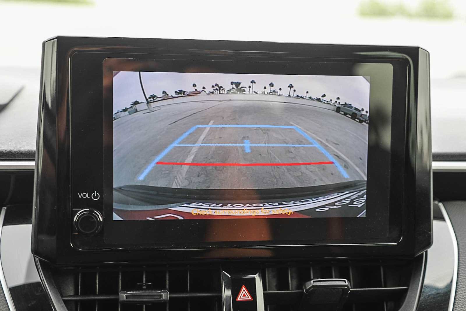 Thumbnail: 2024 Toyota Corolla - 23