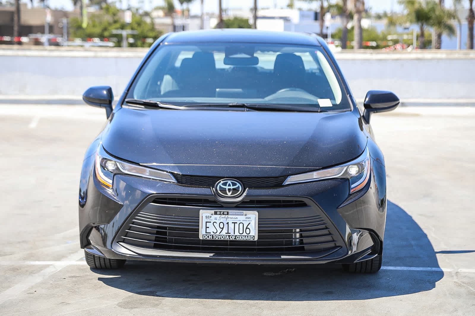 Thumbnail: 2025 Toyota Corolla - 4