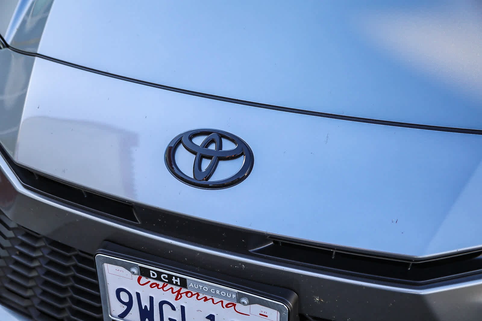 Thumbnail: 2026 Toyota Camry - 16