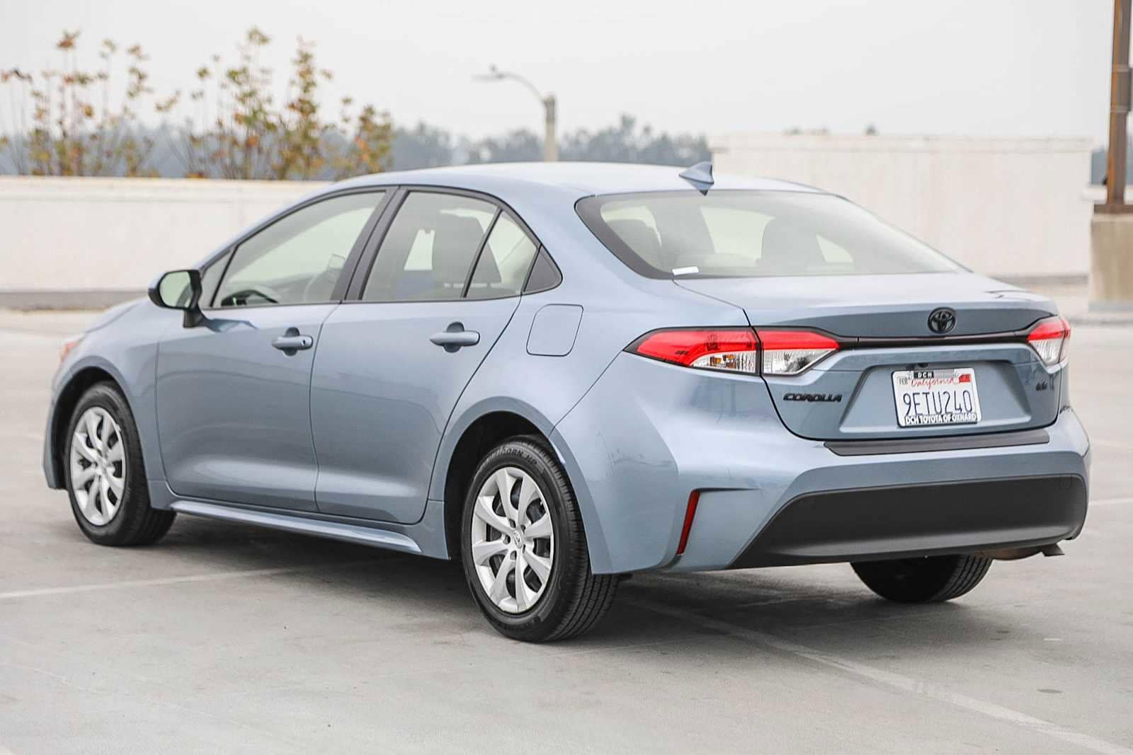 Thumbnail: 2023 Toyota Corolla - 8