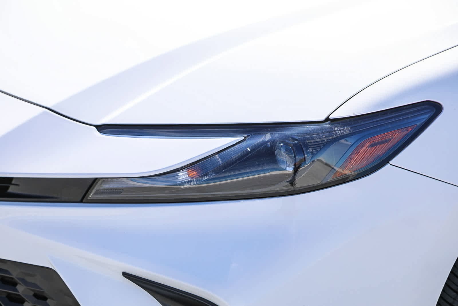 Thumbnail: 2025 Toyota Camry - 8