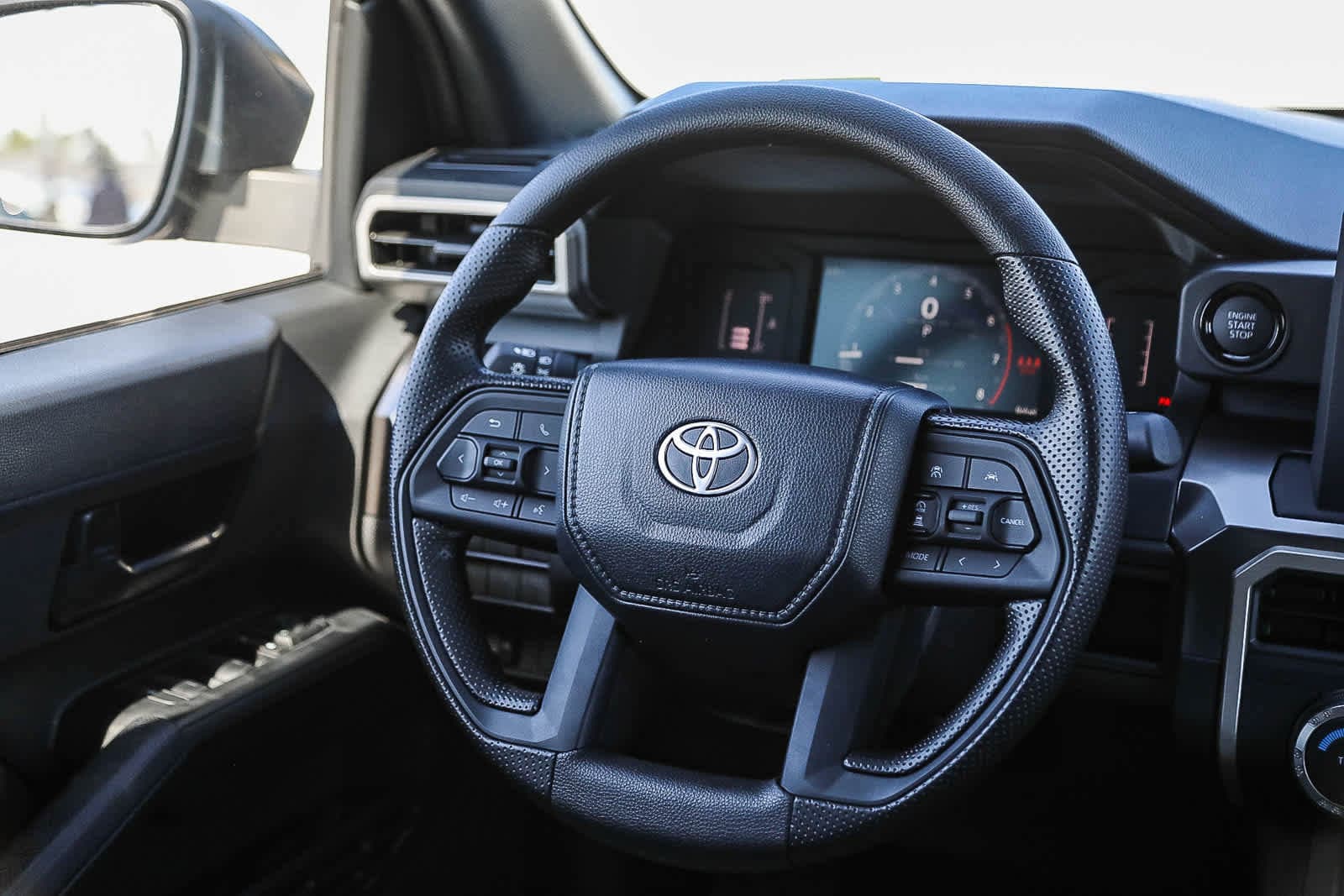 Thumbnail: 2026 Toyota Tacoma - 17