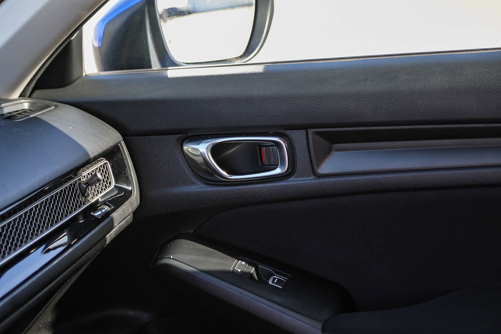 Thumbnail: 2022 Honda Civic - 20