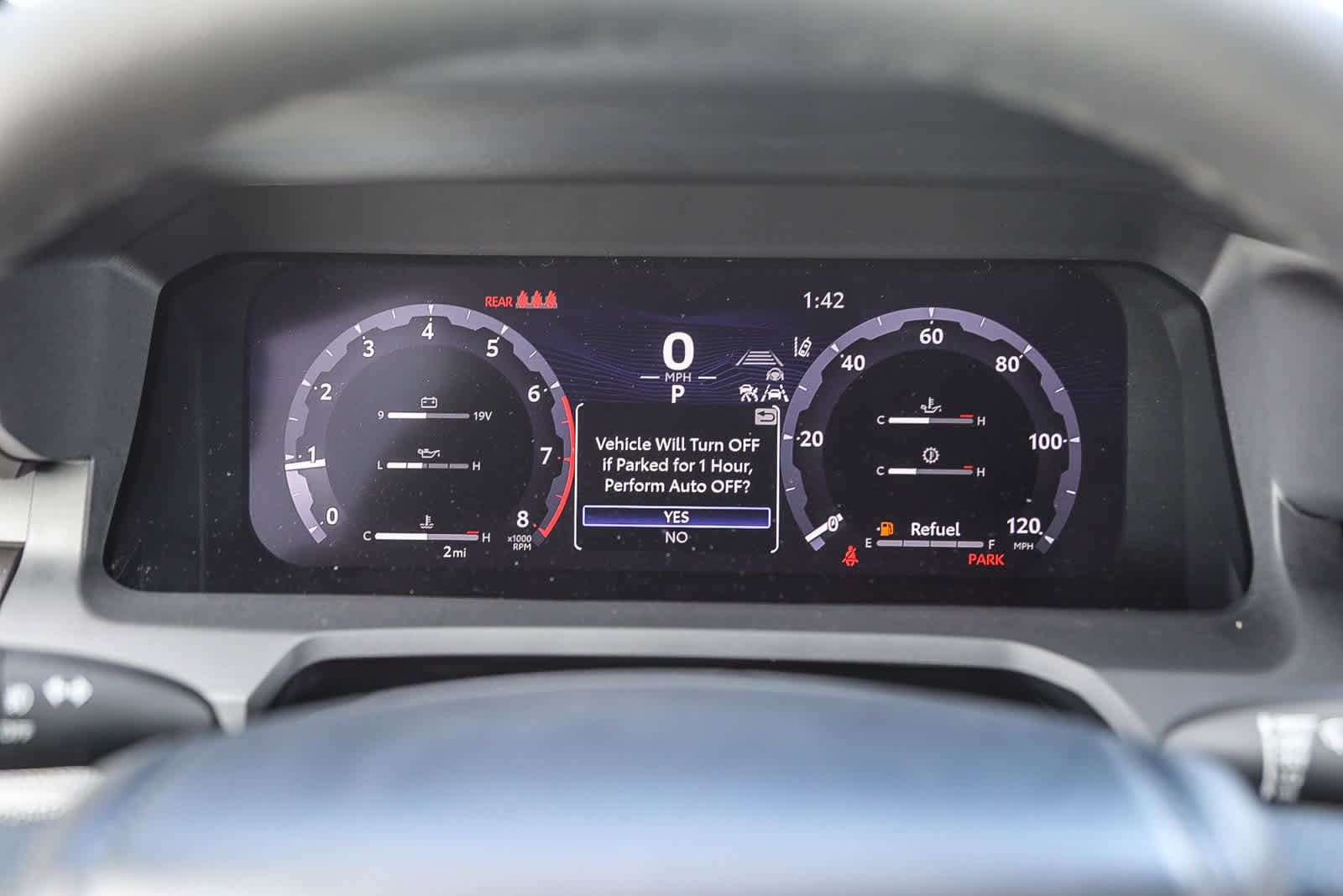 Thumbnail: 2026 Toyota Tacoma - 24