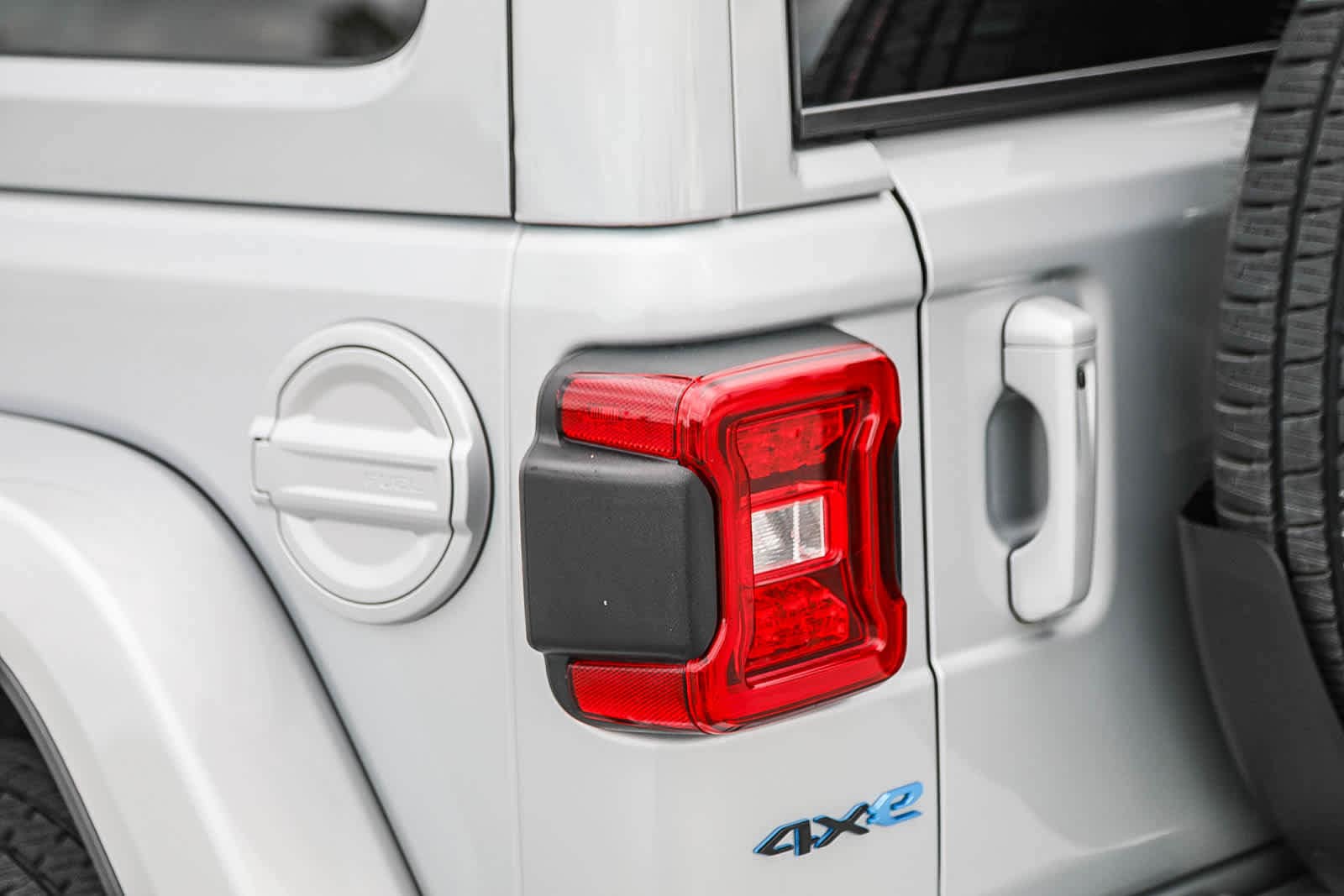 Thumbnail: 2022 Jeep Wrangler - 9