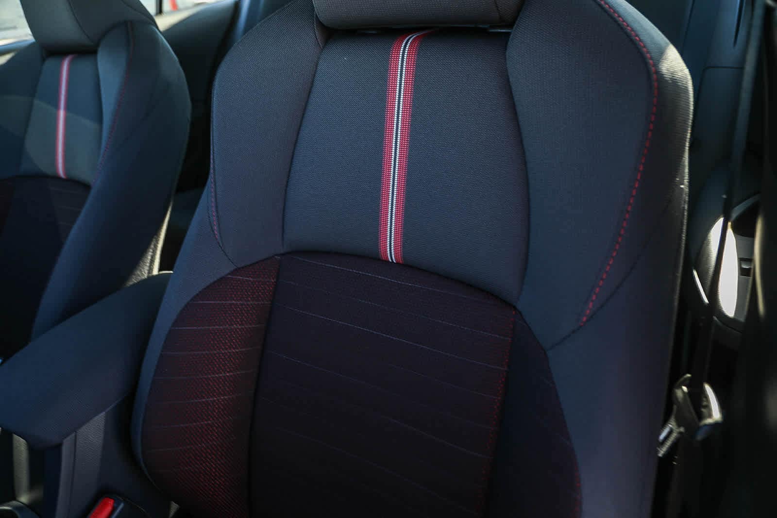 Thumbnail: 2026 Toyota Corolla - 26