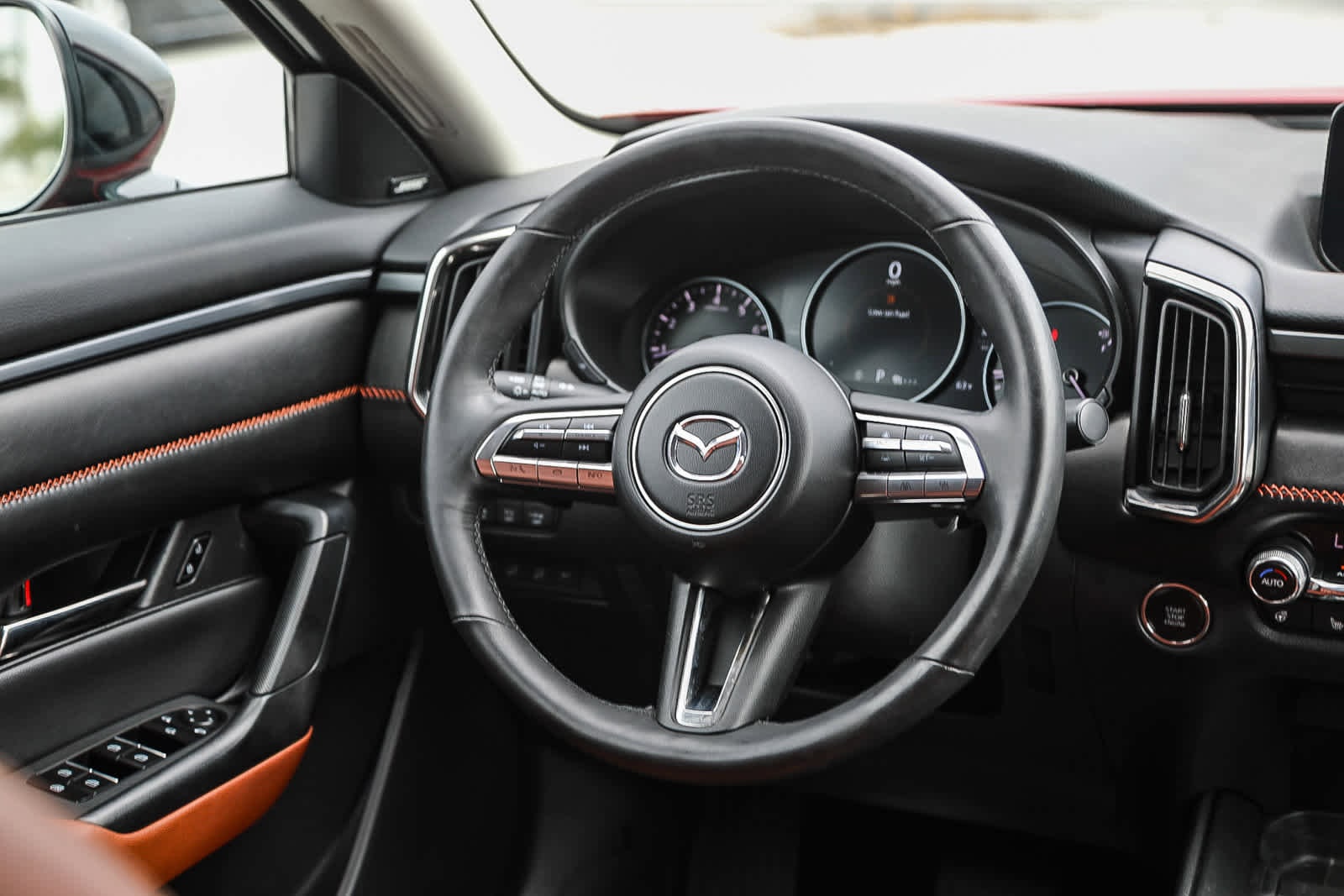 Thumbnail: 2024 Mazda CX-50 - 15