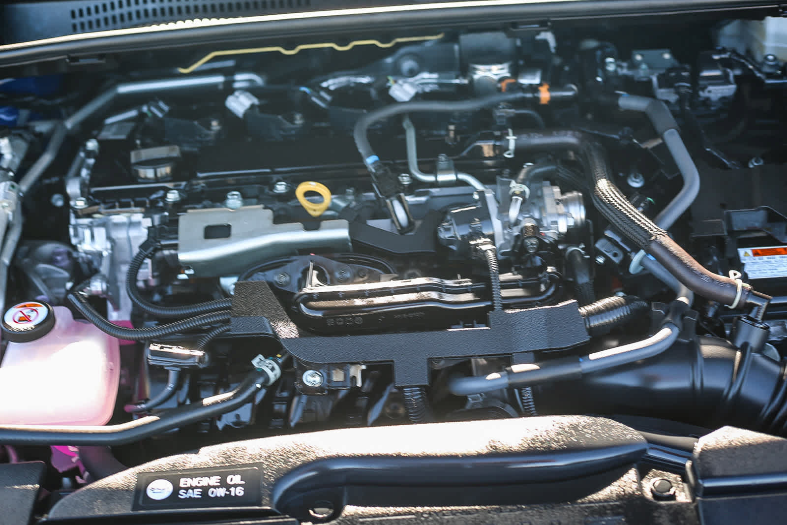 2023 Toyota Prius Prime at DCH Toyota of Oxnard in Oxnard, CA