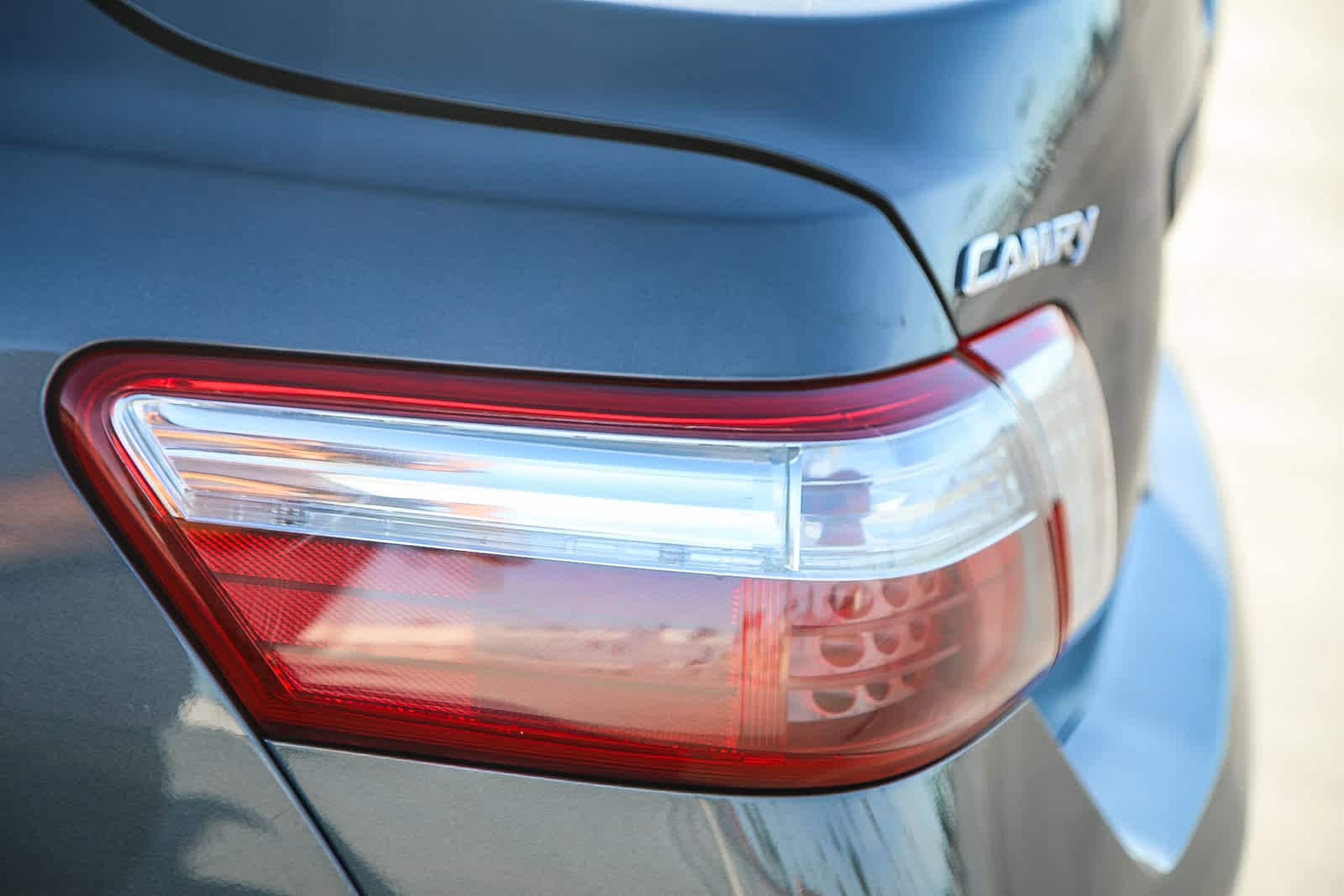 Thumbnail: 2009 Toyota Camry - 9