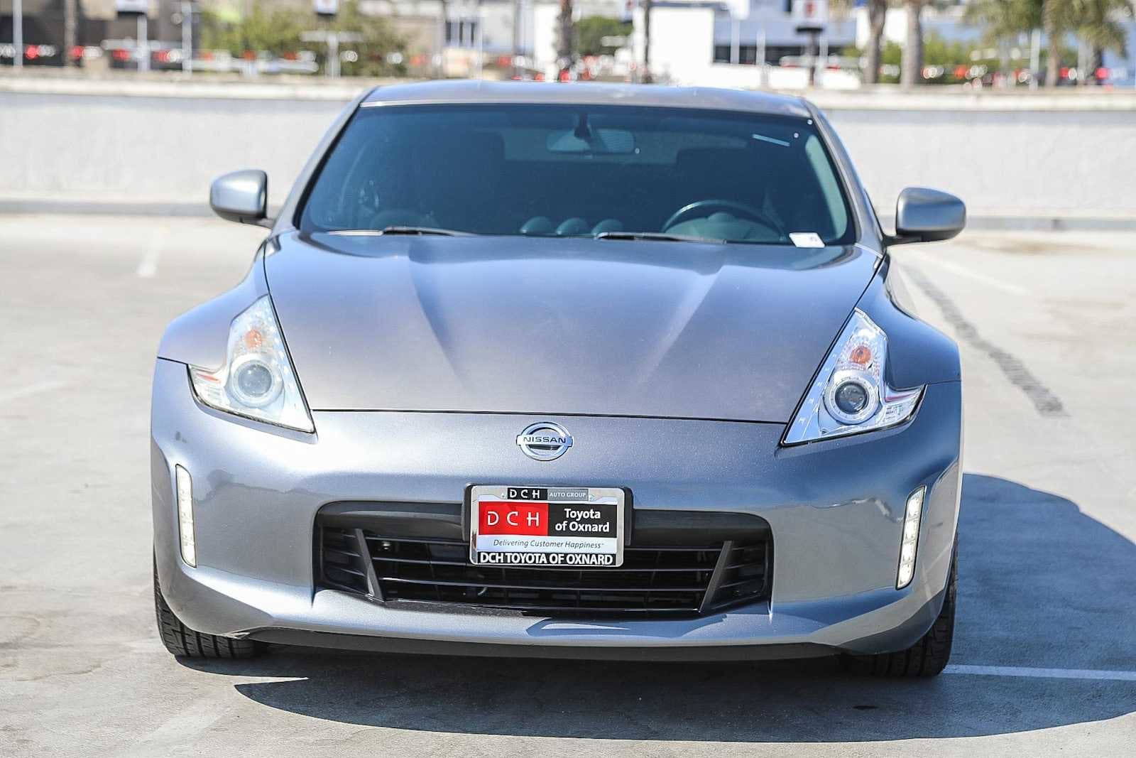 Thumbnail: 2013 Nissan Z - 2