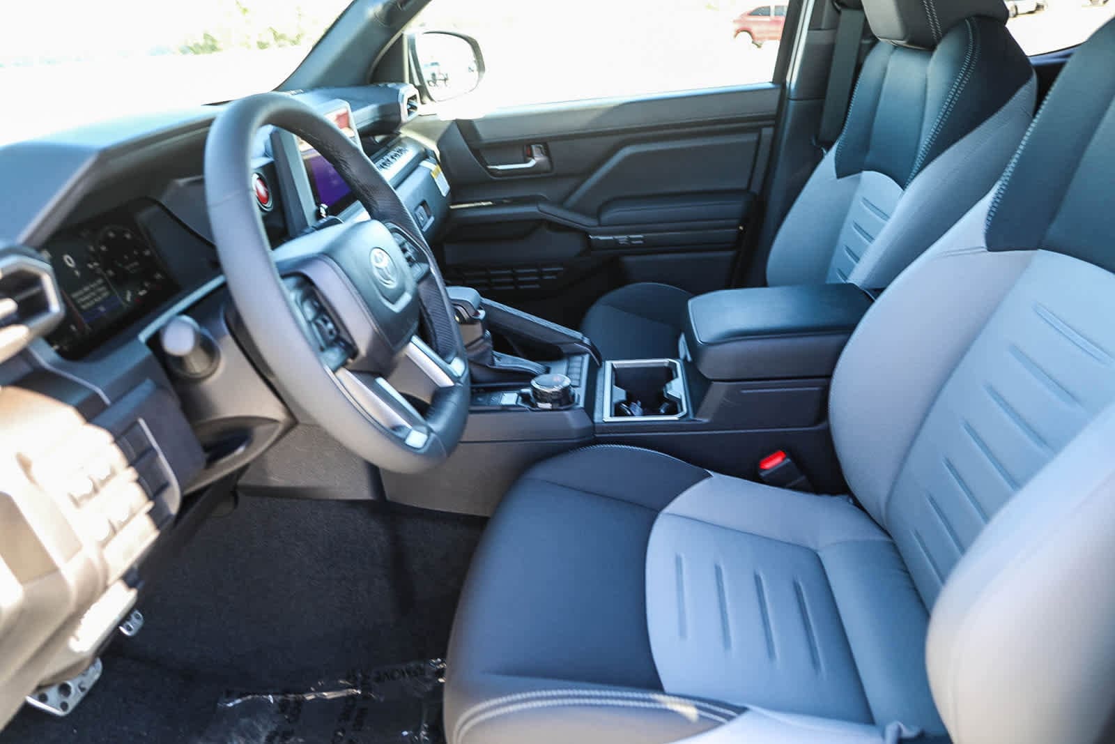 Thumbnail: 2025 Toyota Tacoma - 19