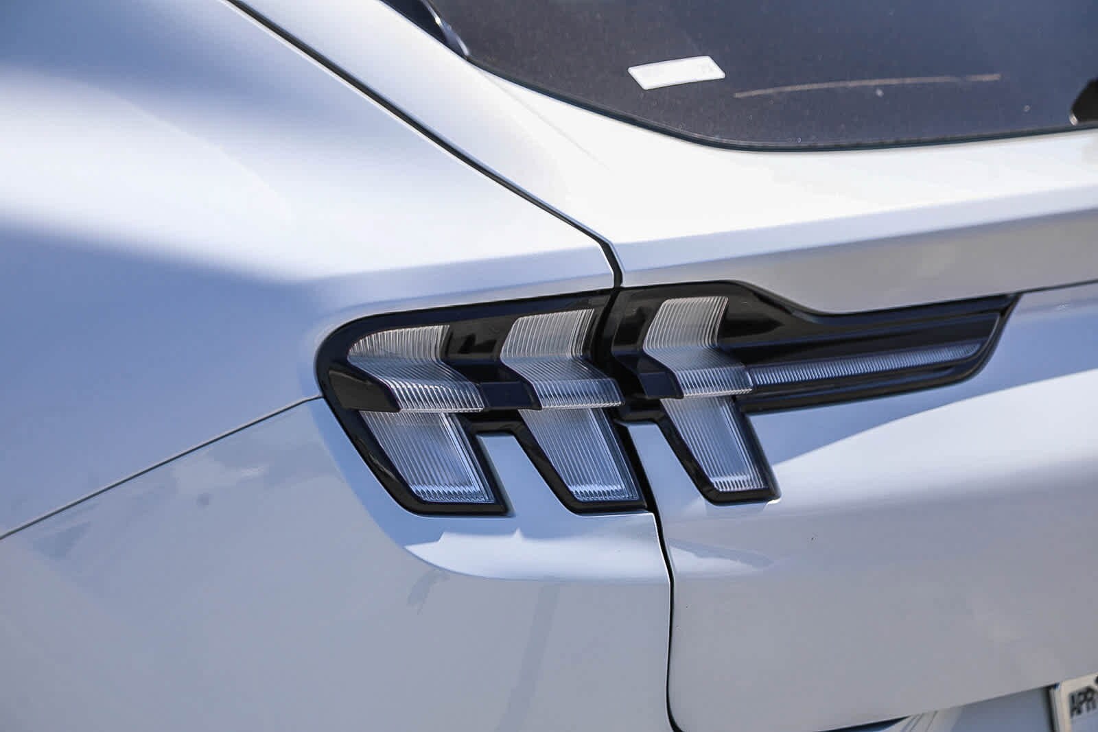 Thumbnail: 2022 Ford Mustang Mach-E - 9