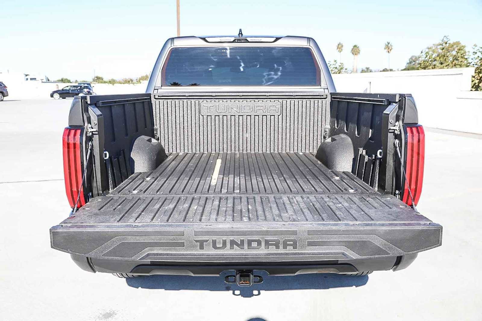 Thumbnail: 2023 Toyota Tundra - 24