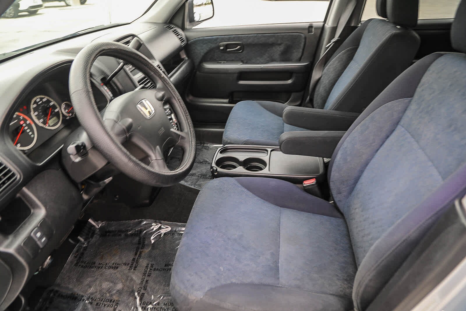 Thumbnail: 2006 Honda CR-V - 16