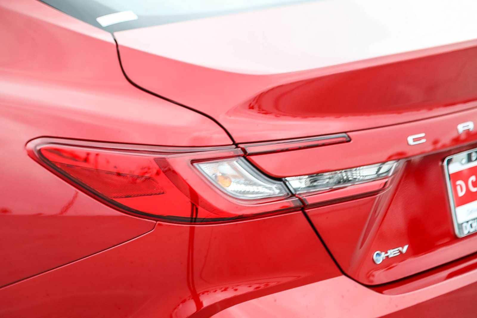 Thumbnail: 2026 Toyota Camry - 9