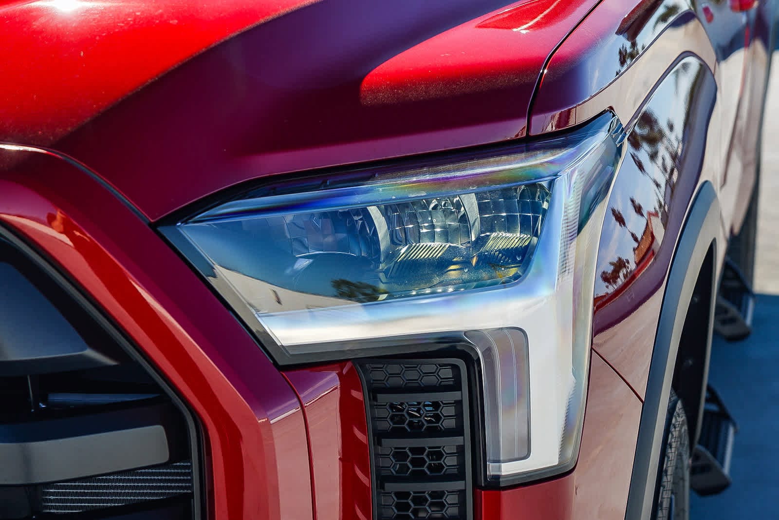 Thumbnail: 2026 Toyota Tundra - 9