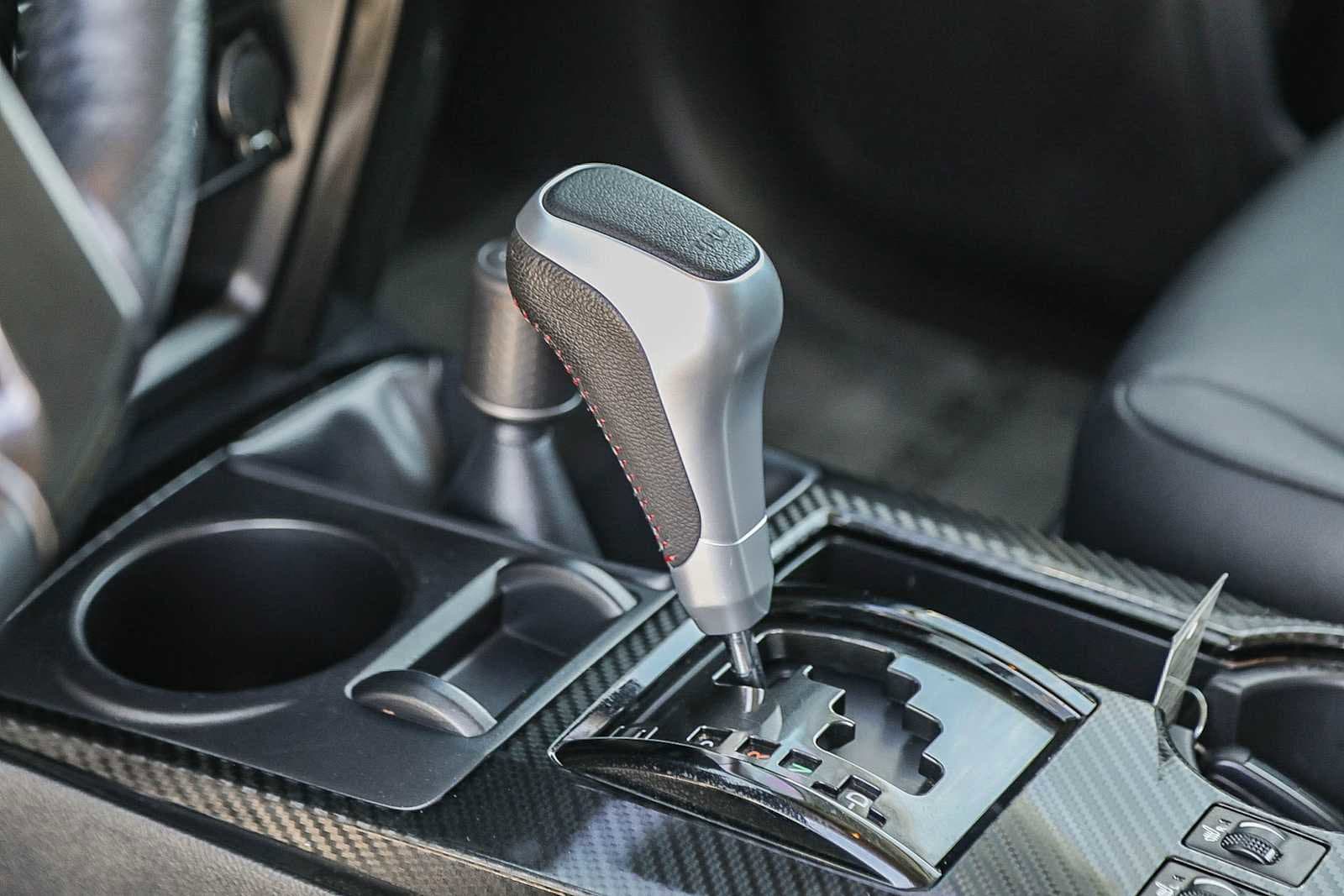 Thumbnail: 2024 Toyota 4Runner - 21