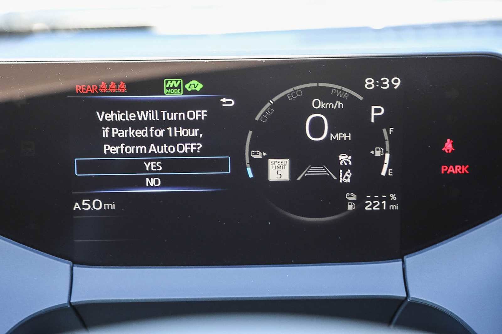 Thumbnail: 2026 Toyota Prius - 24