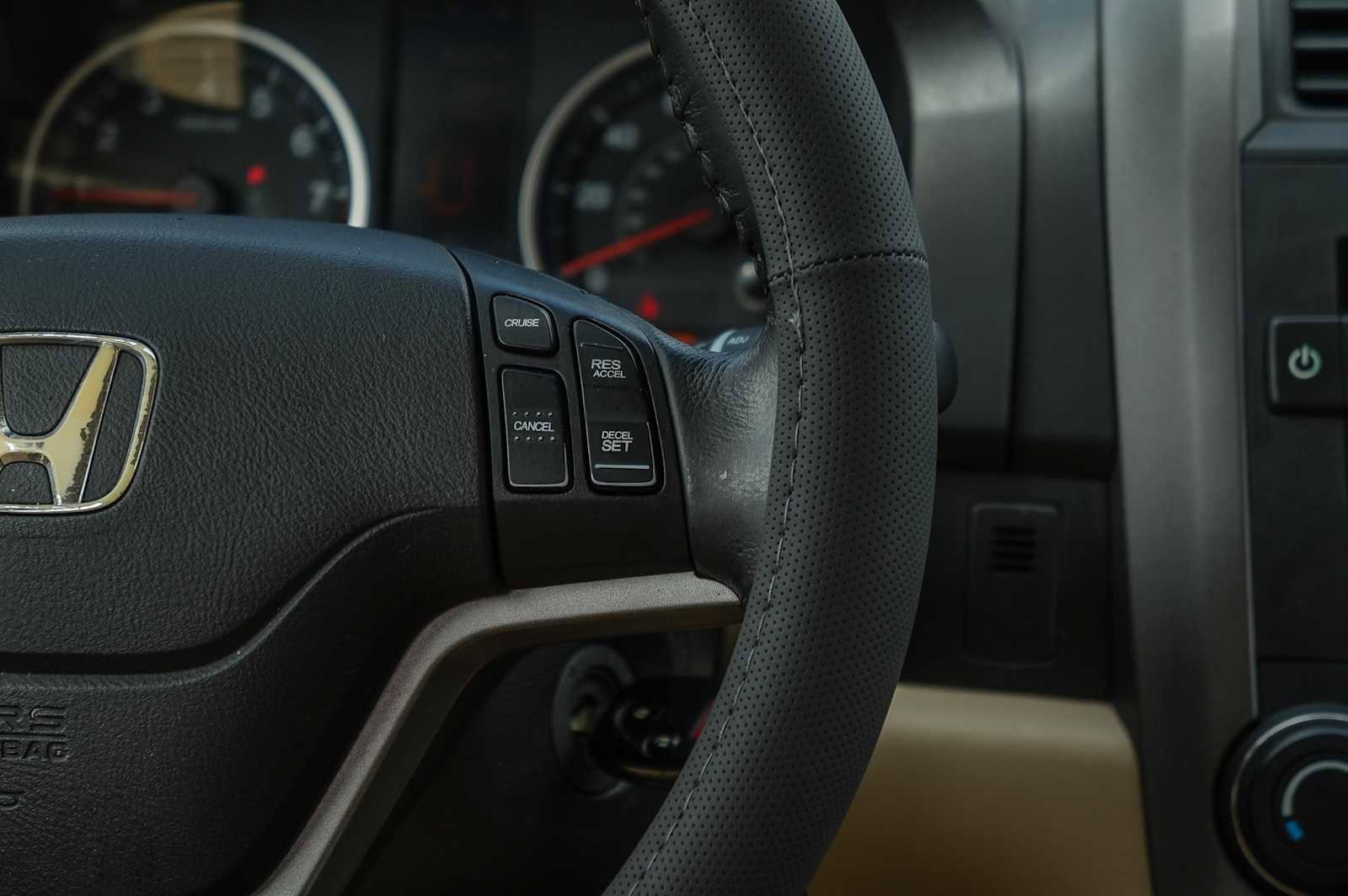 Thumbnail: 2010 Honda CR-V - 17
