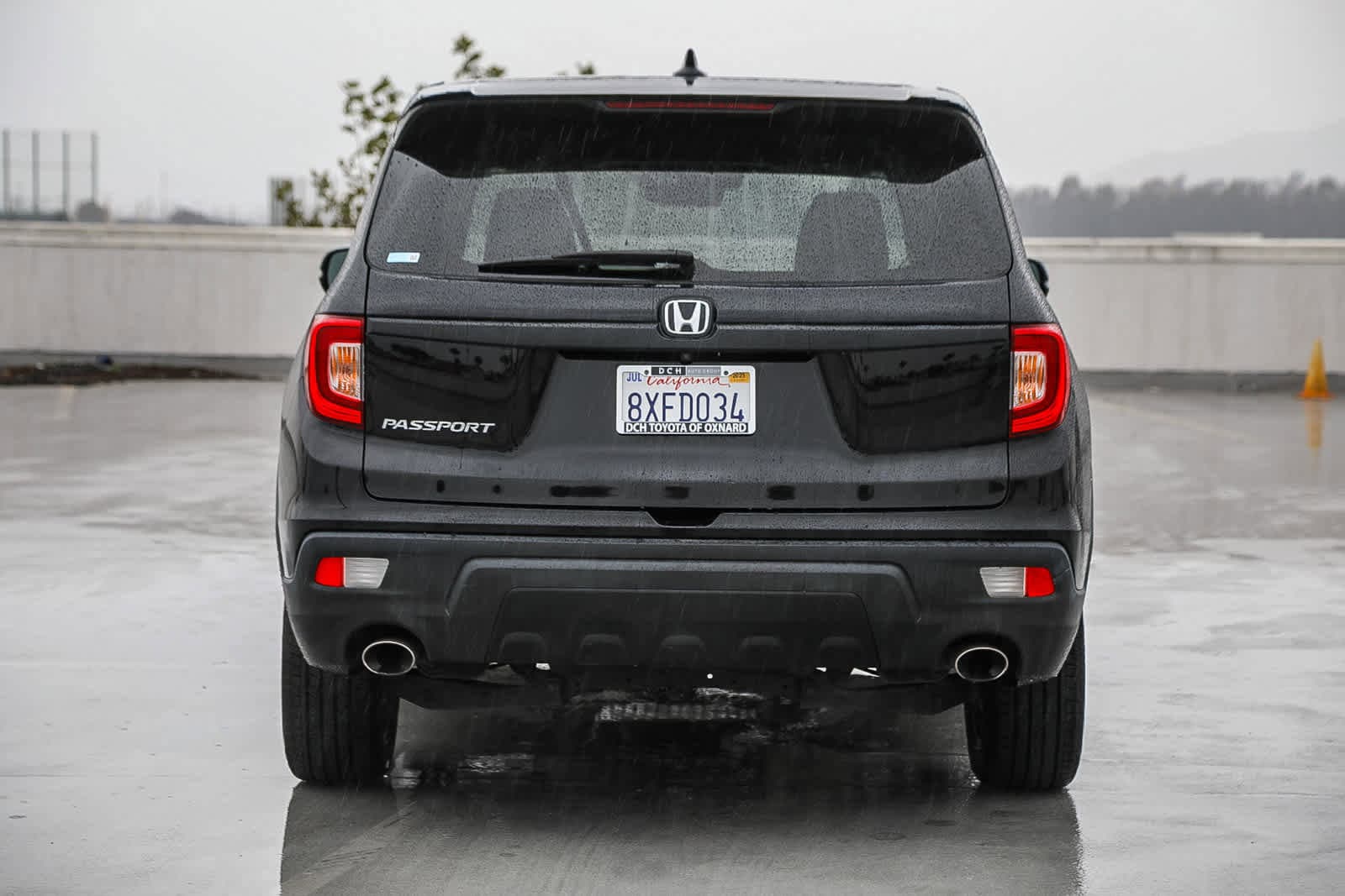Thumbnail: 2021 Honda Passport - 6