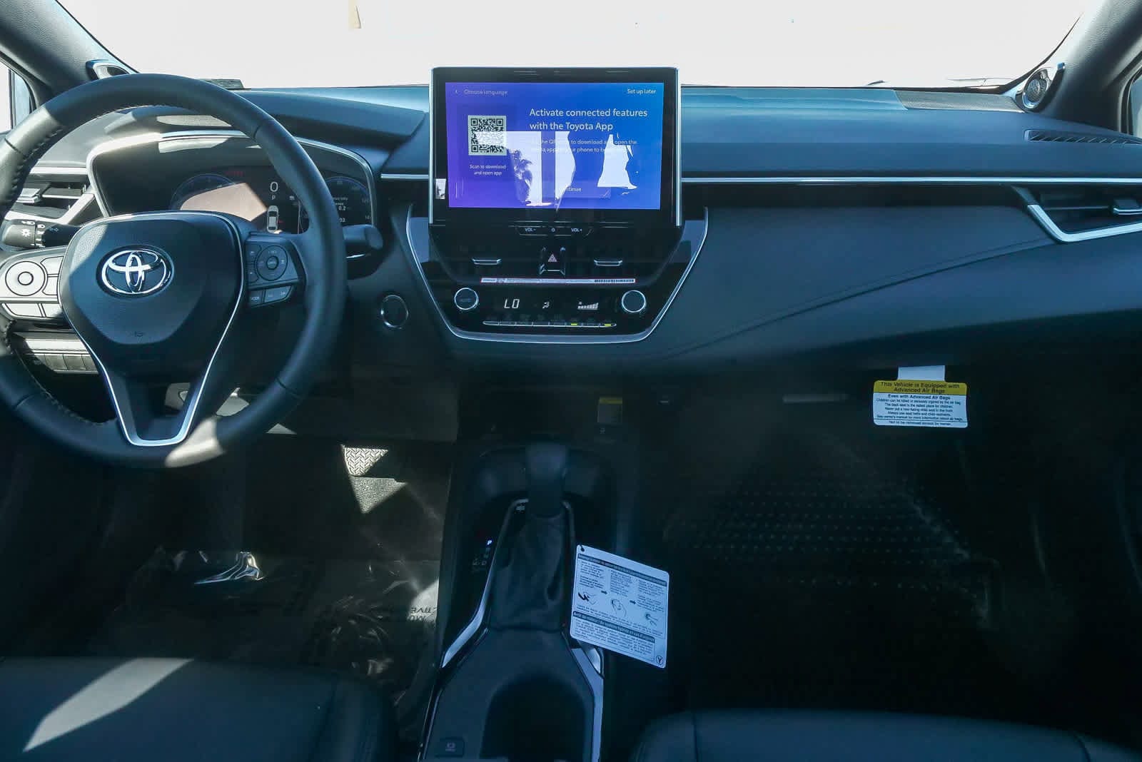 Thumbnail: 2026 Toyota Corolla - 14