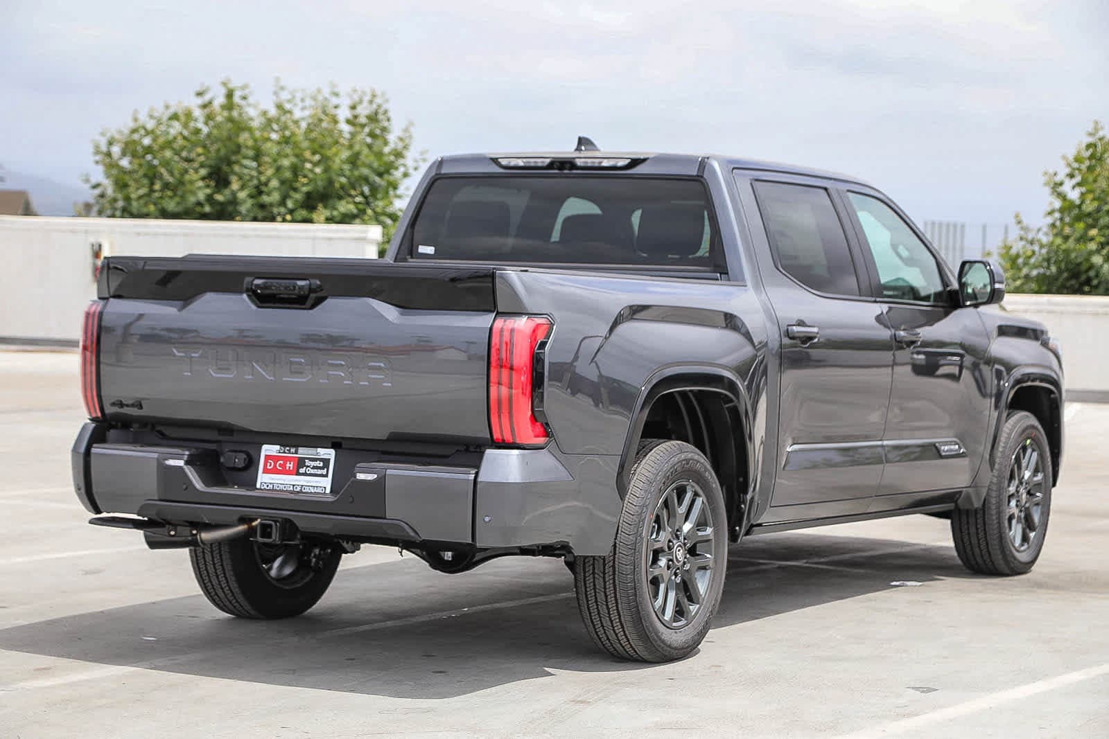 Thumbnail: 2026 Toyota Tundra - 5