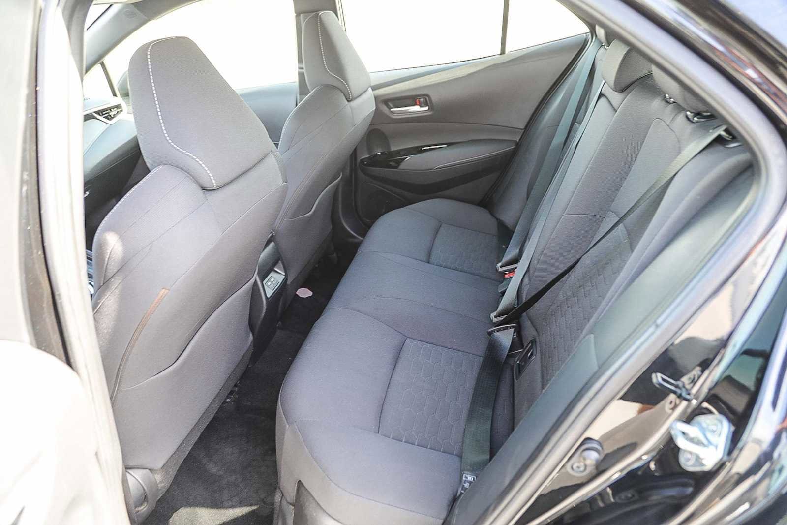 Thumbnail: 2024 Toyota Corolla - 19