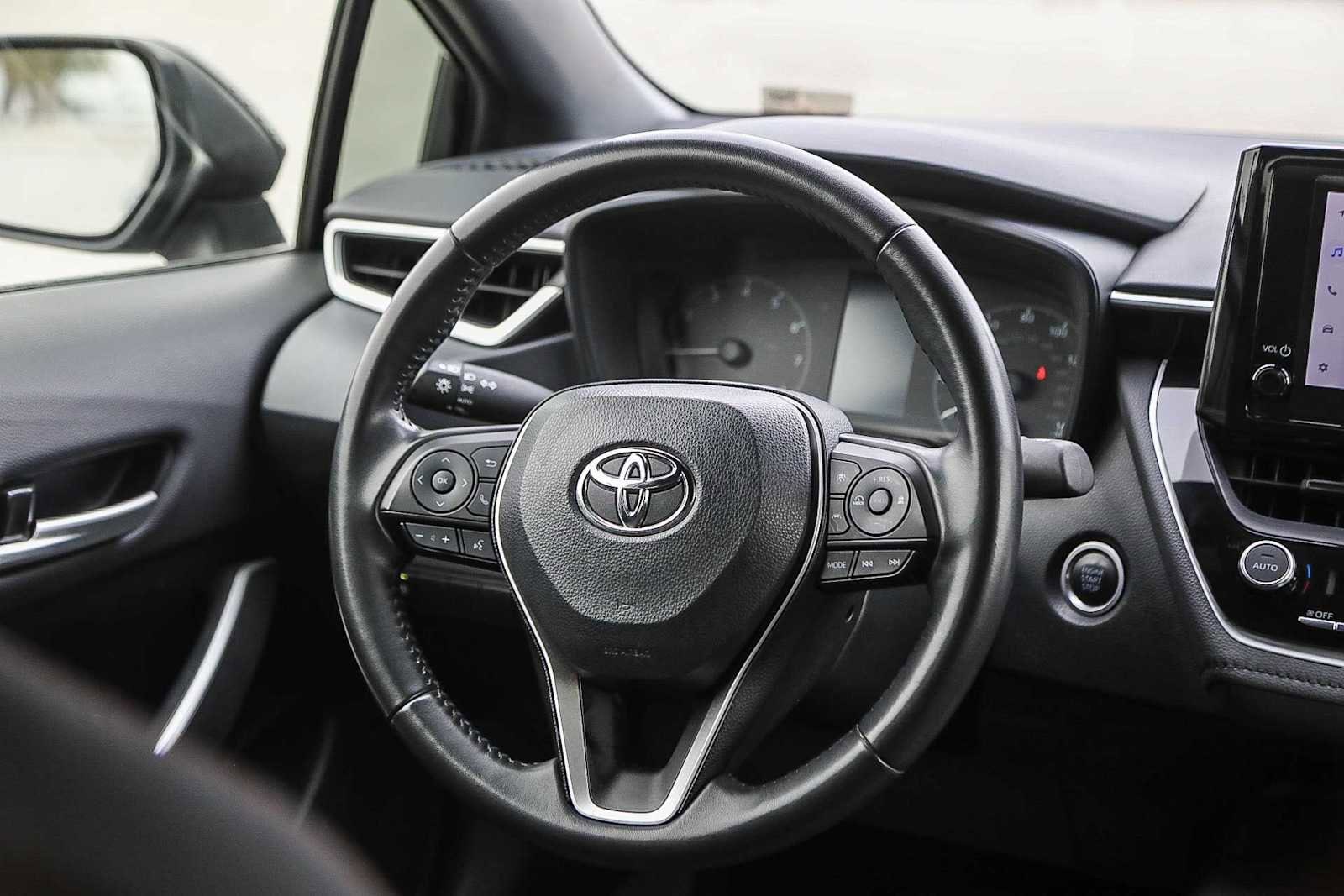 Thumbnail: 2024 Toyota Corolla - 15