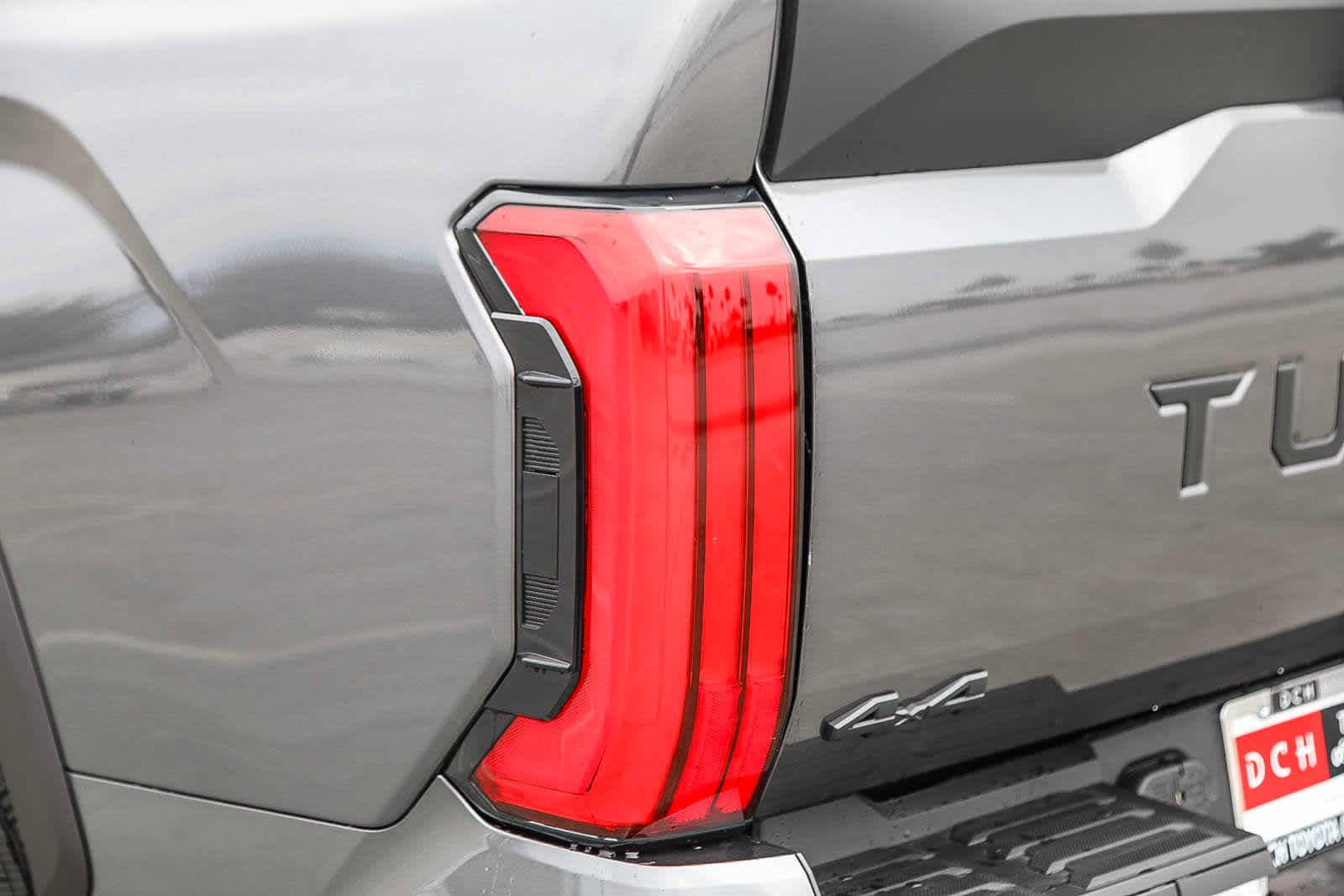 Thumbnail: 2025 Toyota Tundra - 9