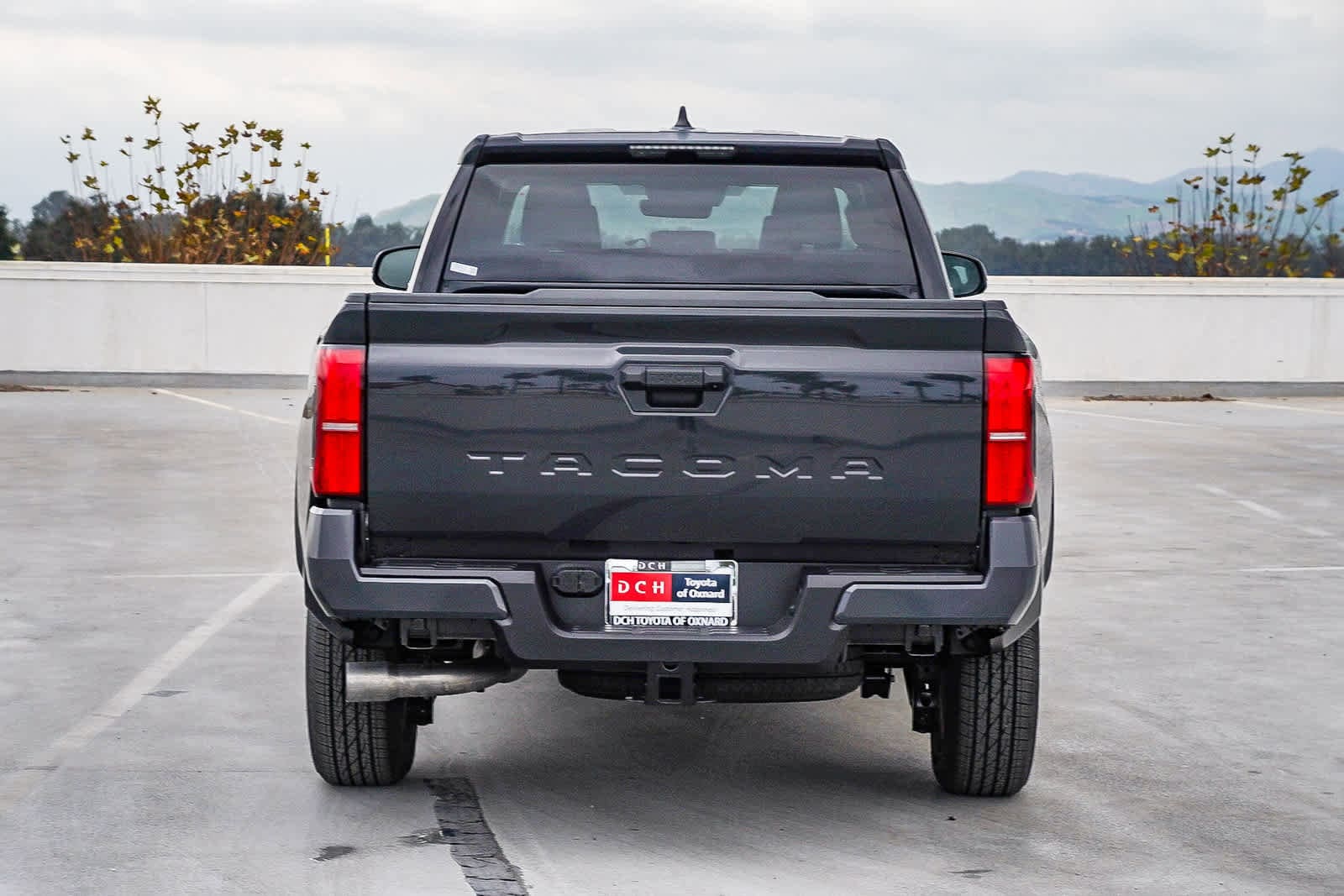 Thumbnail: 2026 Toyota Tacoma - 6