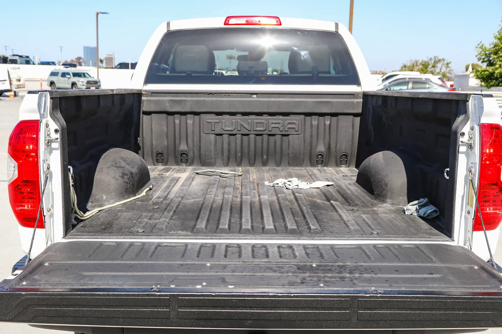 2019 Toyota Tundra SR 23