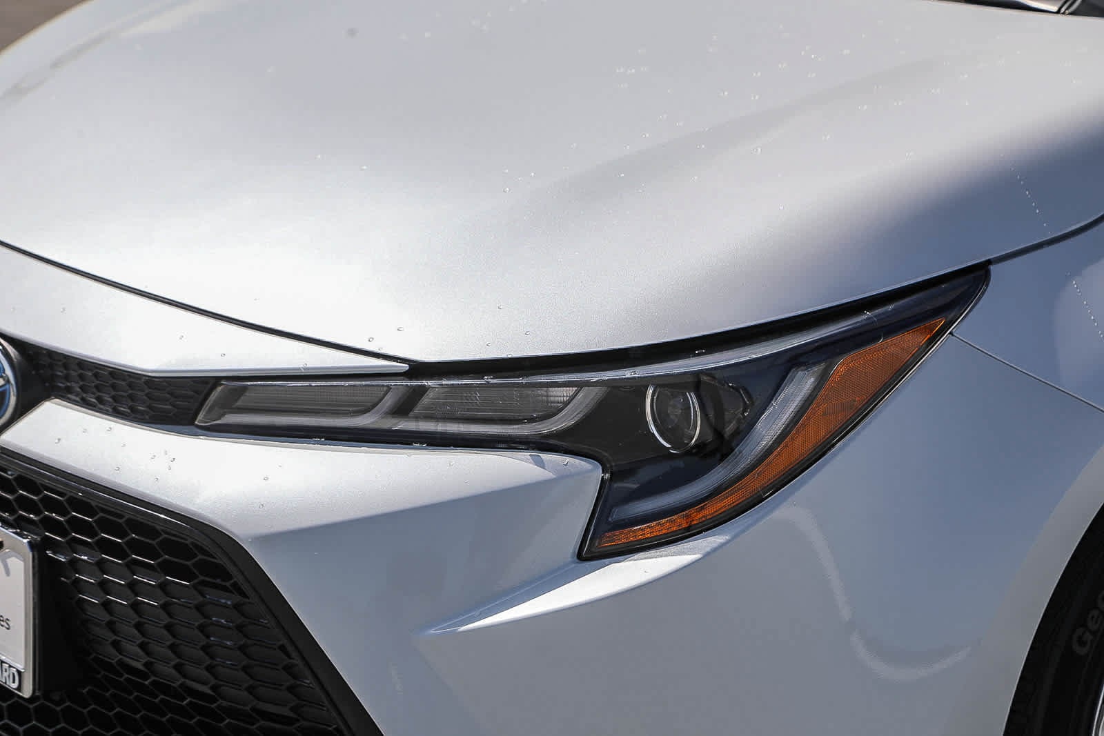 Thumbnail: 2022 Toyota Corolla - 9