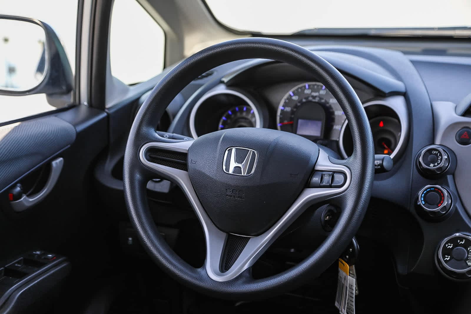 Thumbnail: 2013 Honda Fit - 15