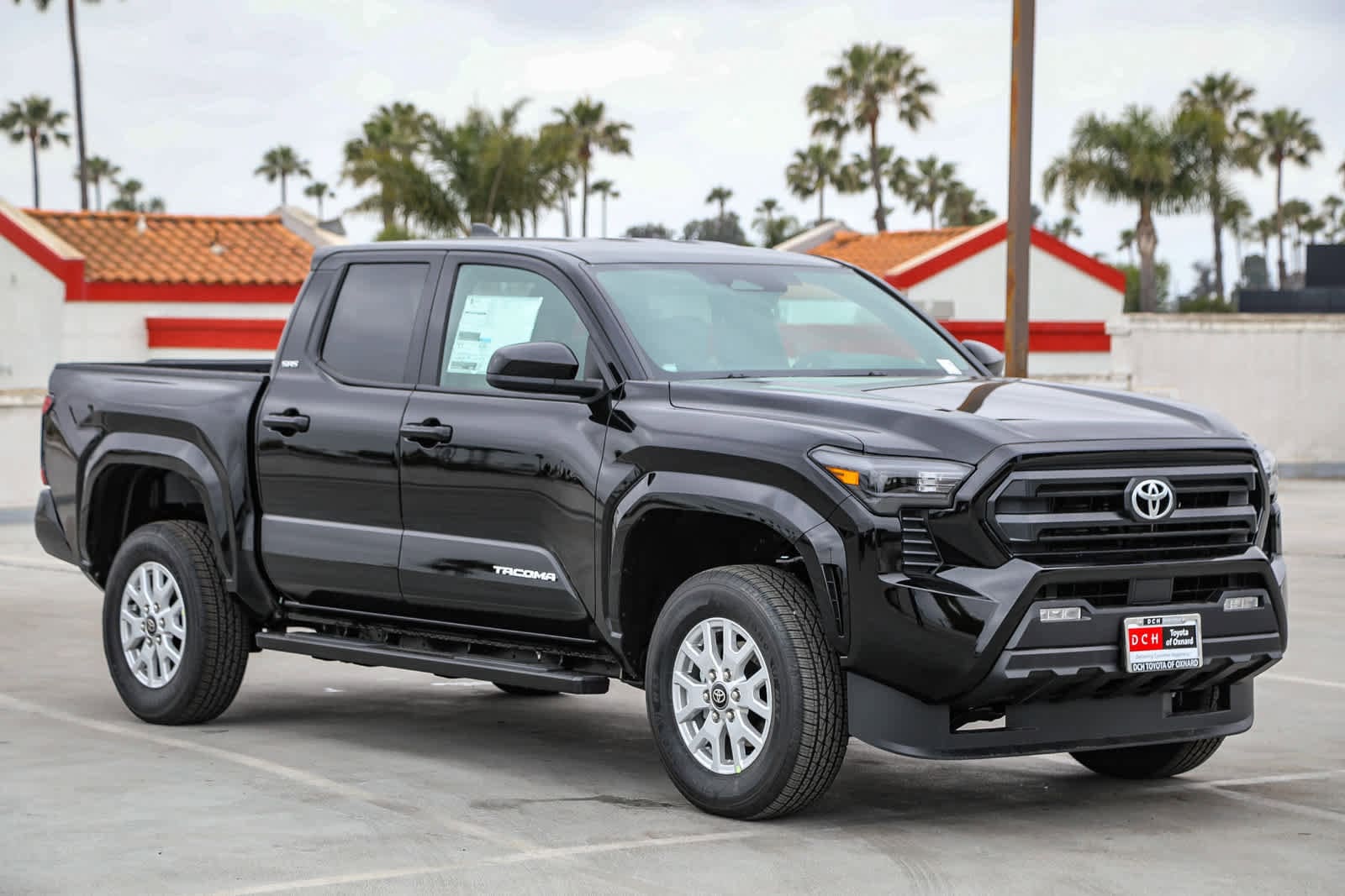 Thumbnail: 2025 Toyota Tacoma - 3