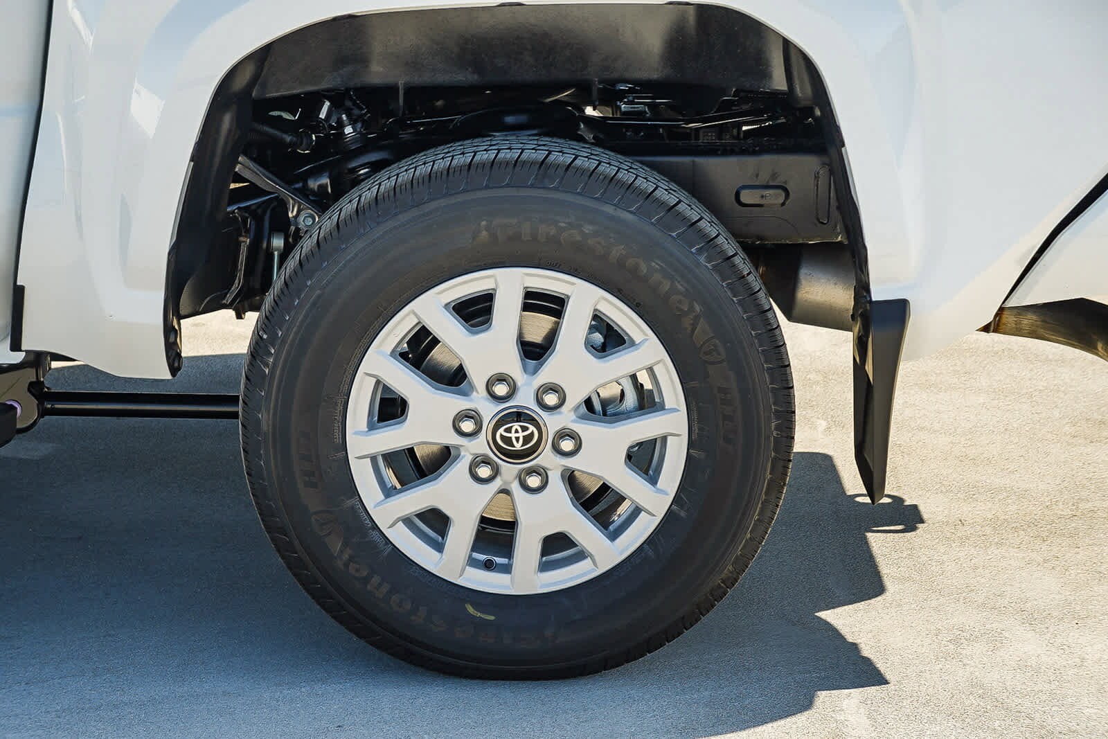 Thumbnail: 2026 Toyota Tacoma - 12