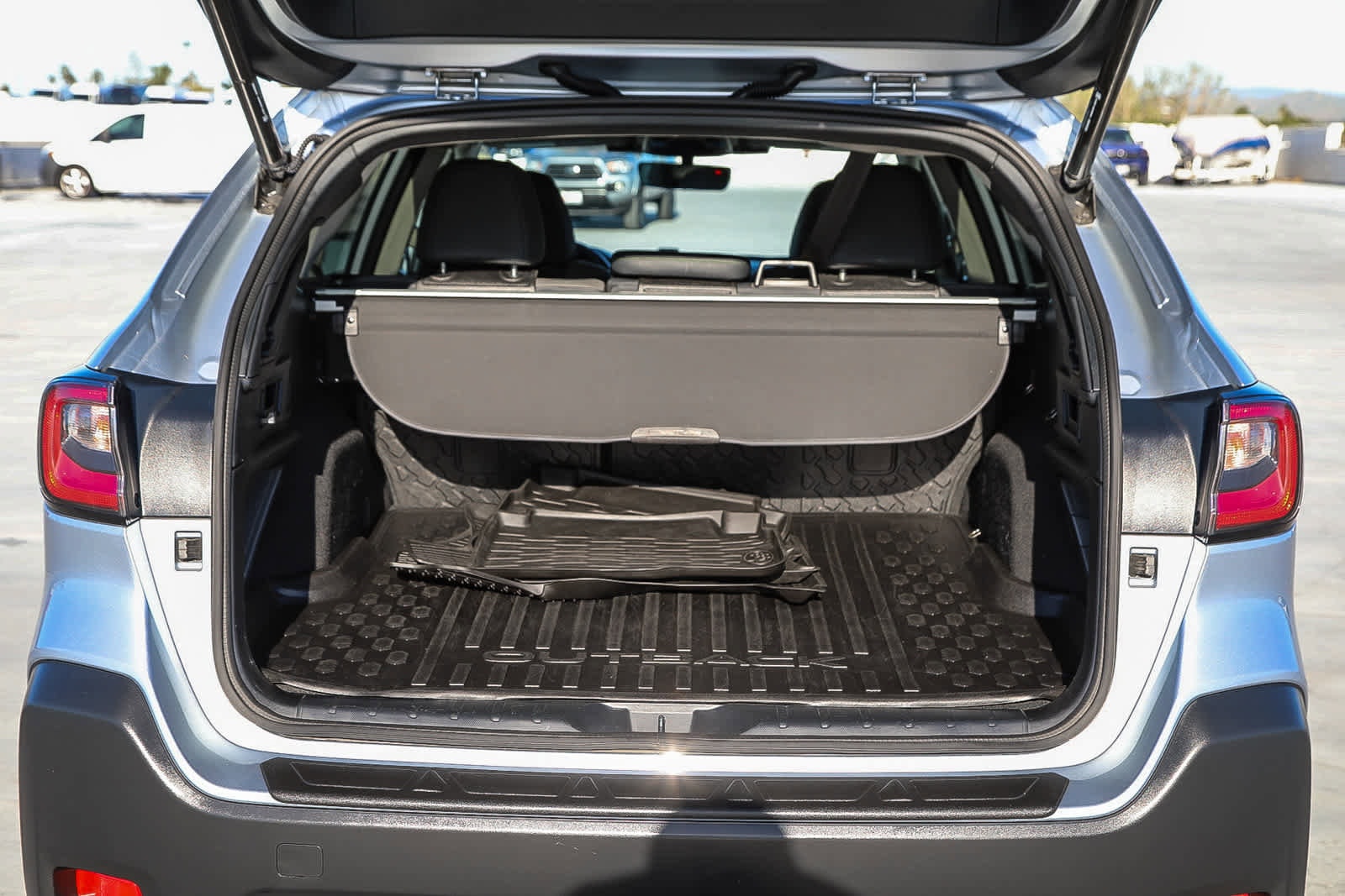 Thumbnail: 2023 Subaru Outback - 24