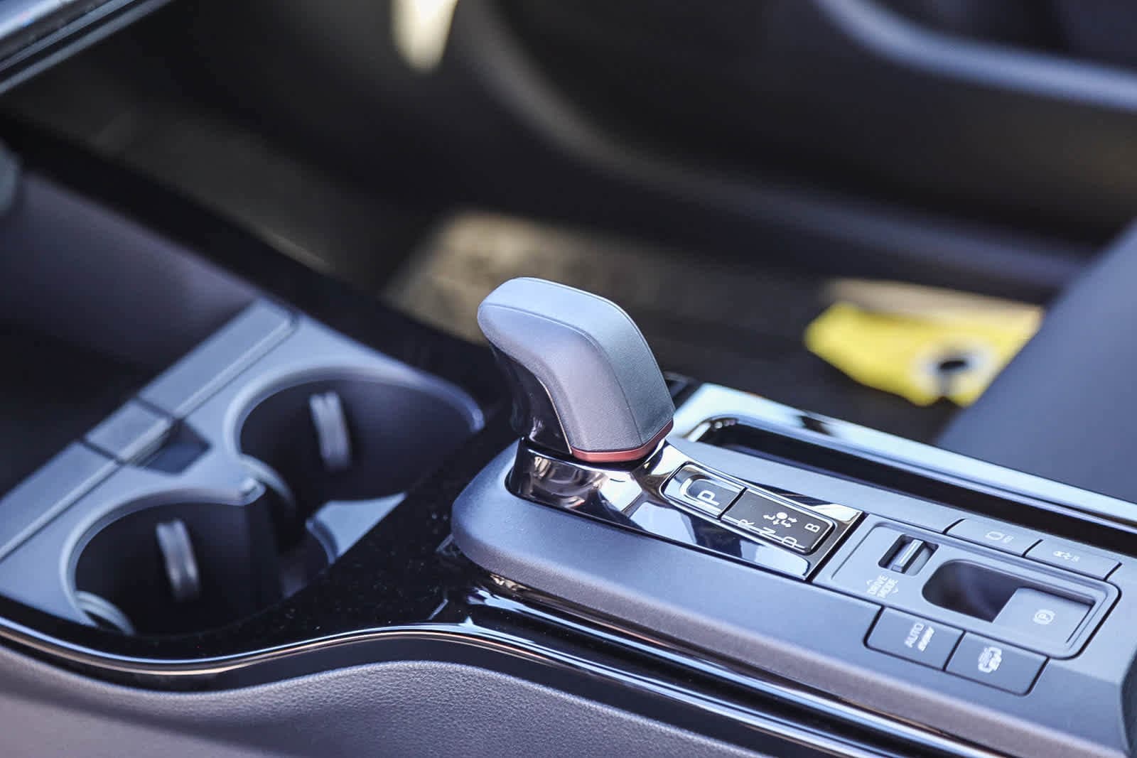 Thumbnail: 2026 Toyota Prius - 21