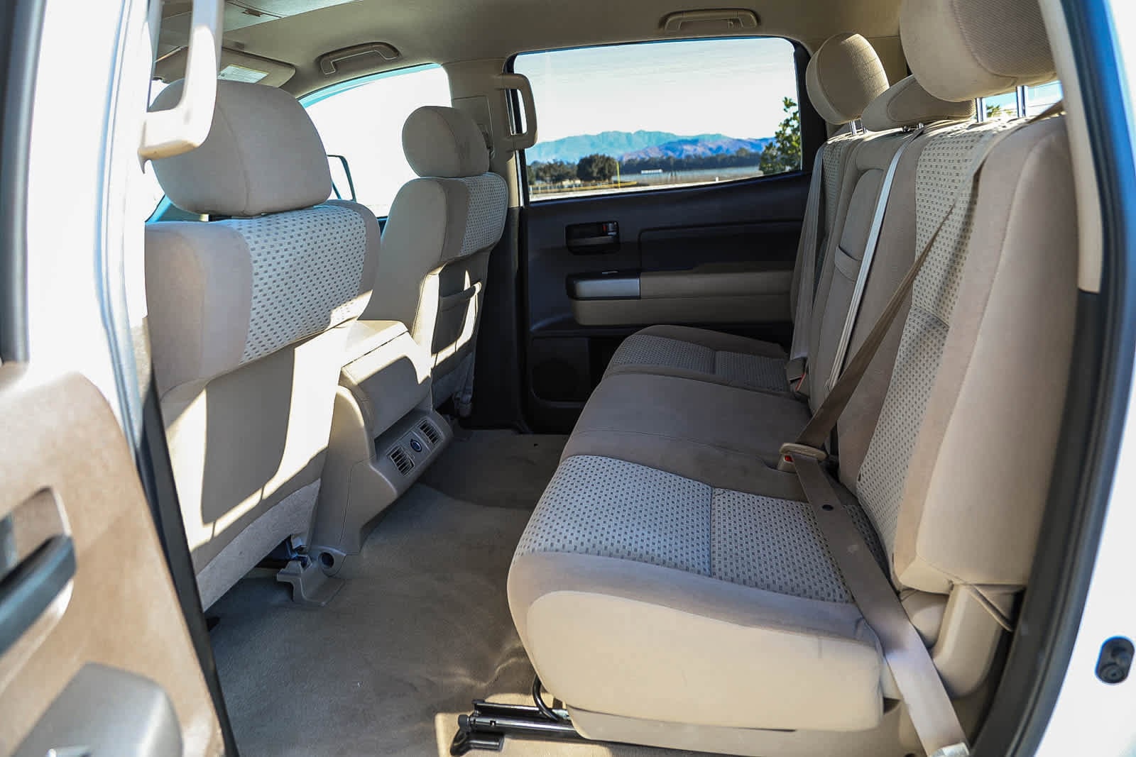 Thumbnail: 2011 Toyota Tundra - 17