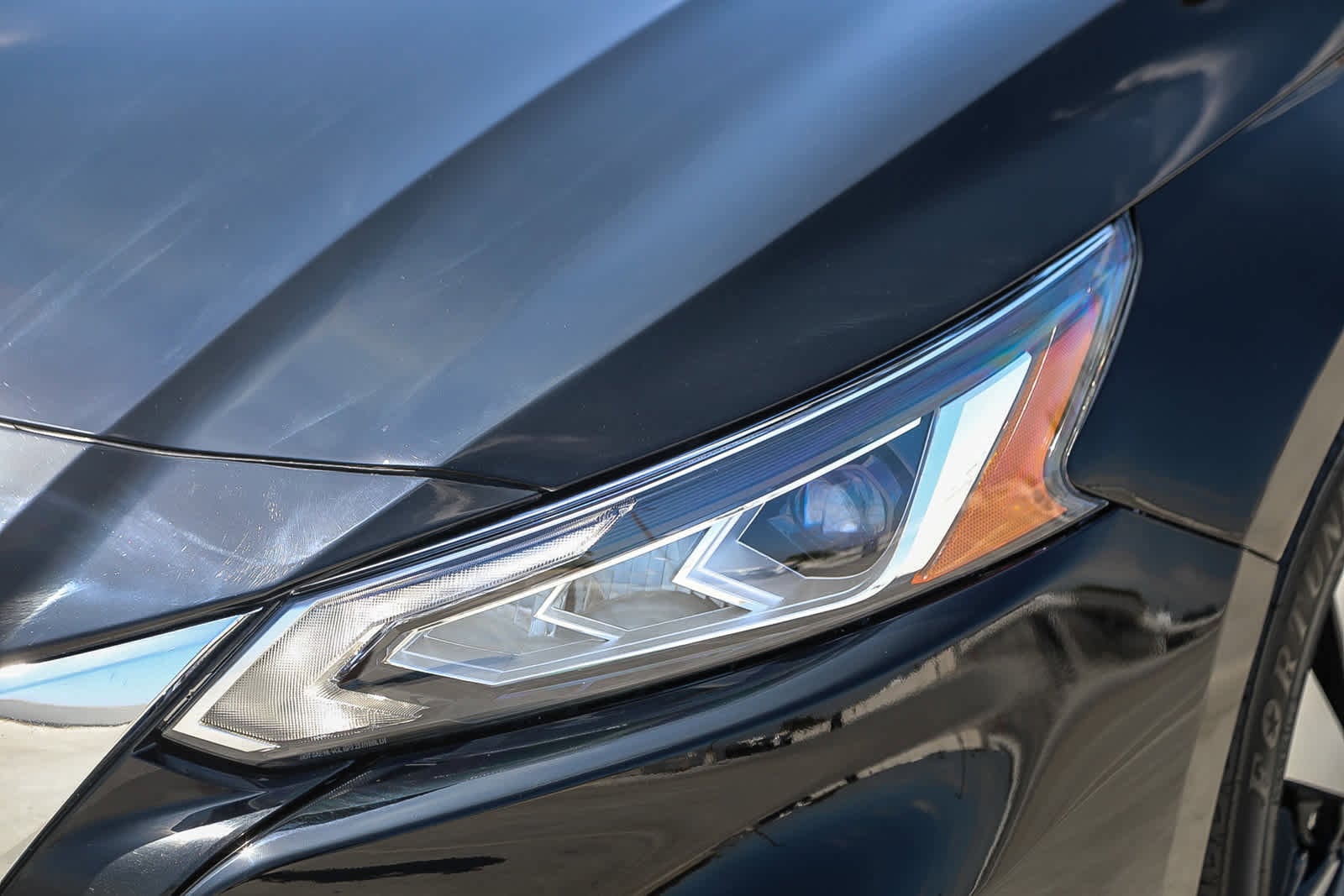 Thumbnail: 2021 Nissan Altima - 8