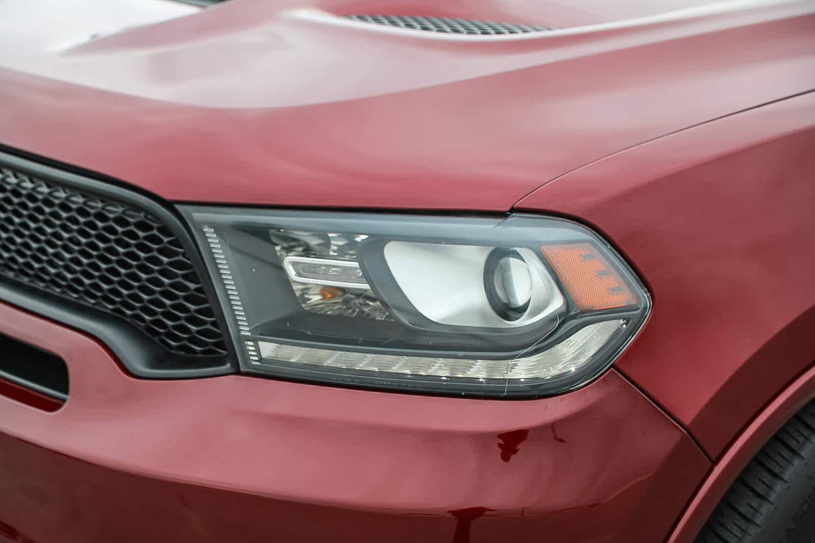 Thumbnail: 2020 Dodge Durango - 8