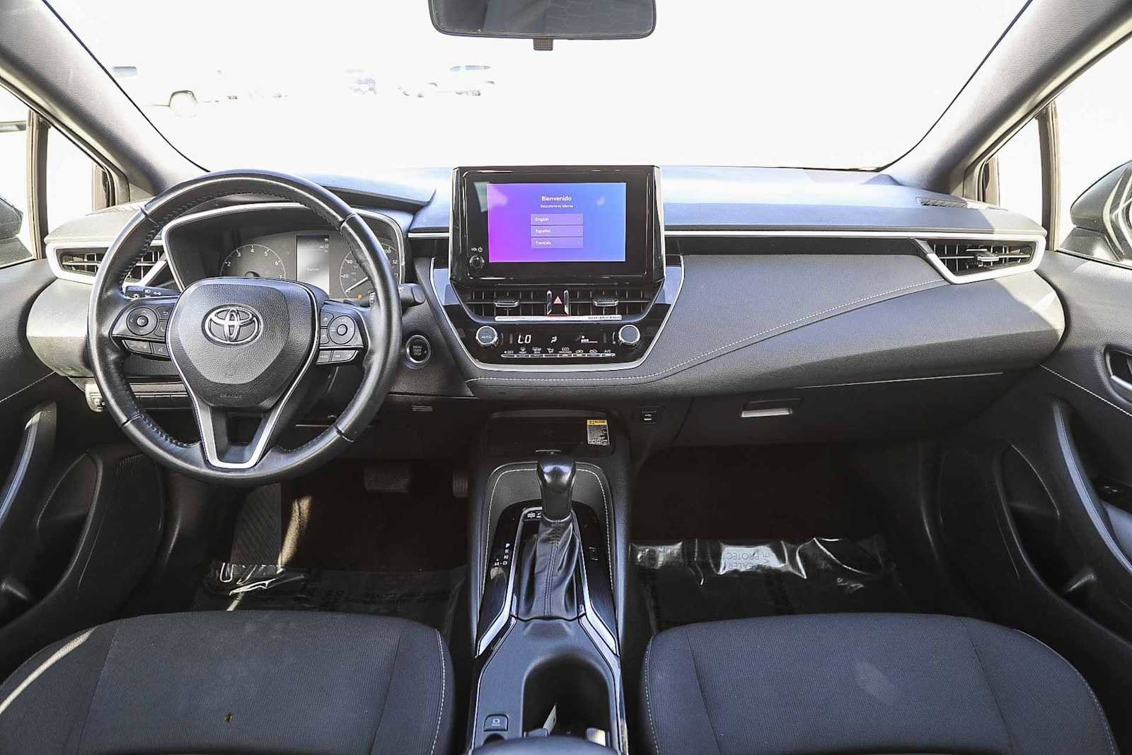 Thumbnail: 2024 Toyota Corolla - 13