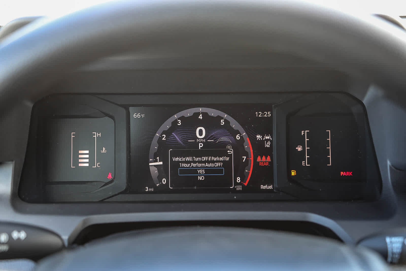 Thumbnail: 2026 Toyota Tacoma - 24