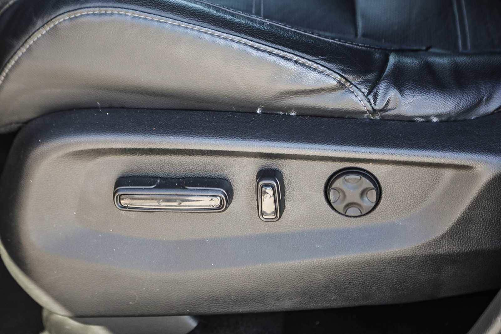 Thumbnail: 2019 Honda CR-V - 19