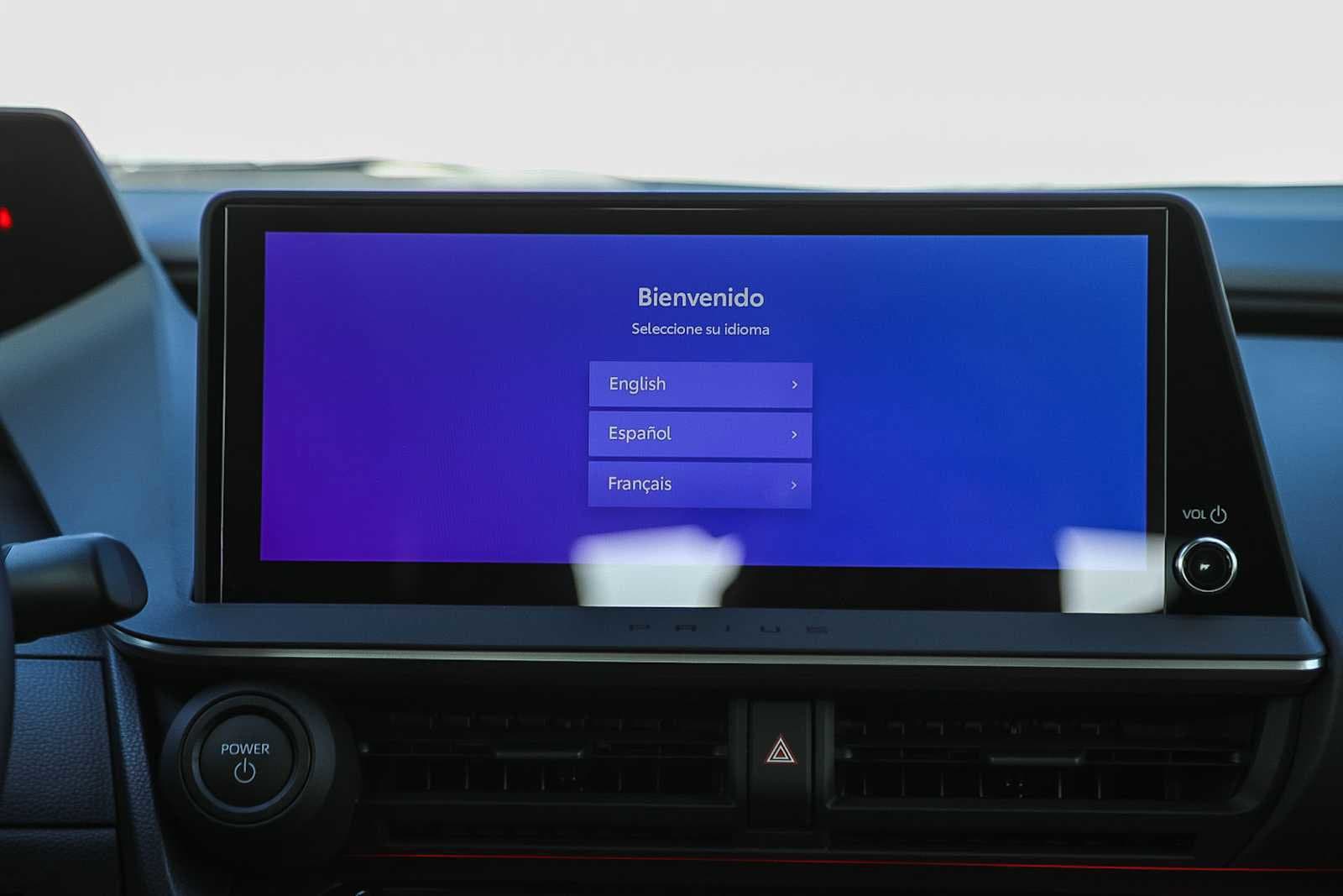 Thumbnail: 2026 Toyota Prius - 14