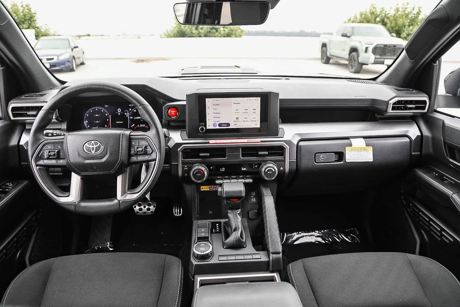 Thumbnail: 2026 Toyota 4Runner - 25