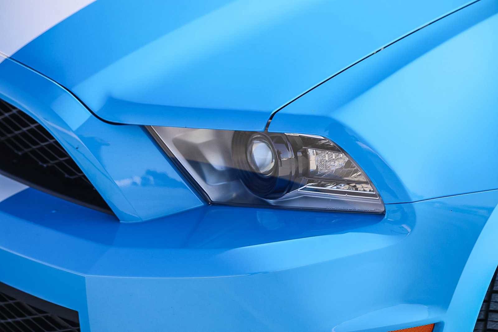 Thumbnail: 2010 Ford Mustang - 7