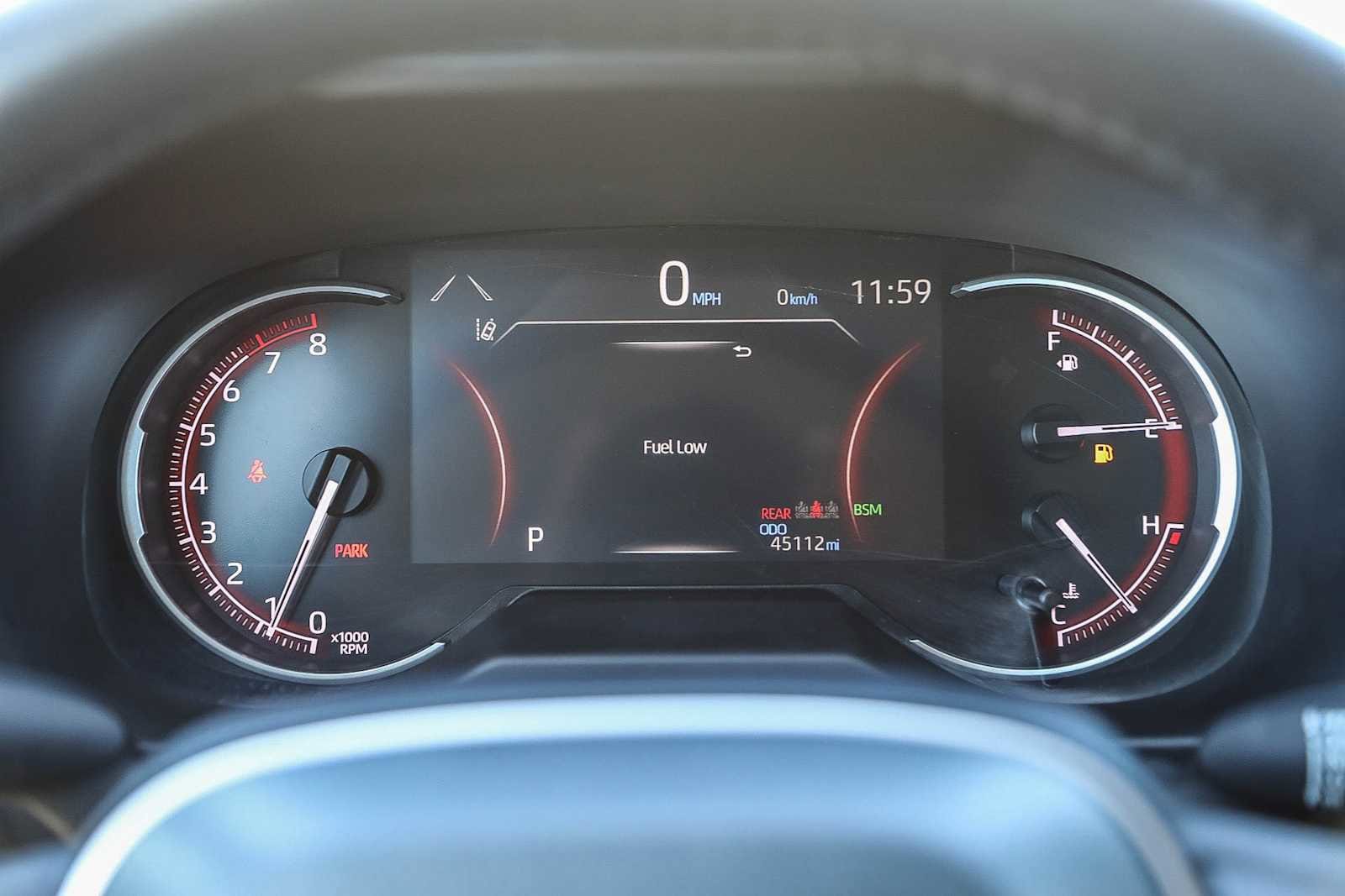 Thumbnail: 2024 Toyota RAV4 - 22