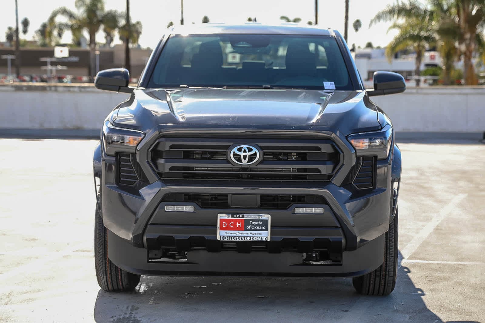 Thumbnail: 2026 Toyota Tacoma - 3