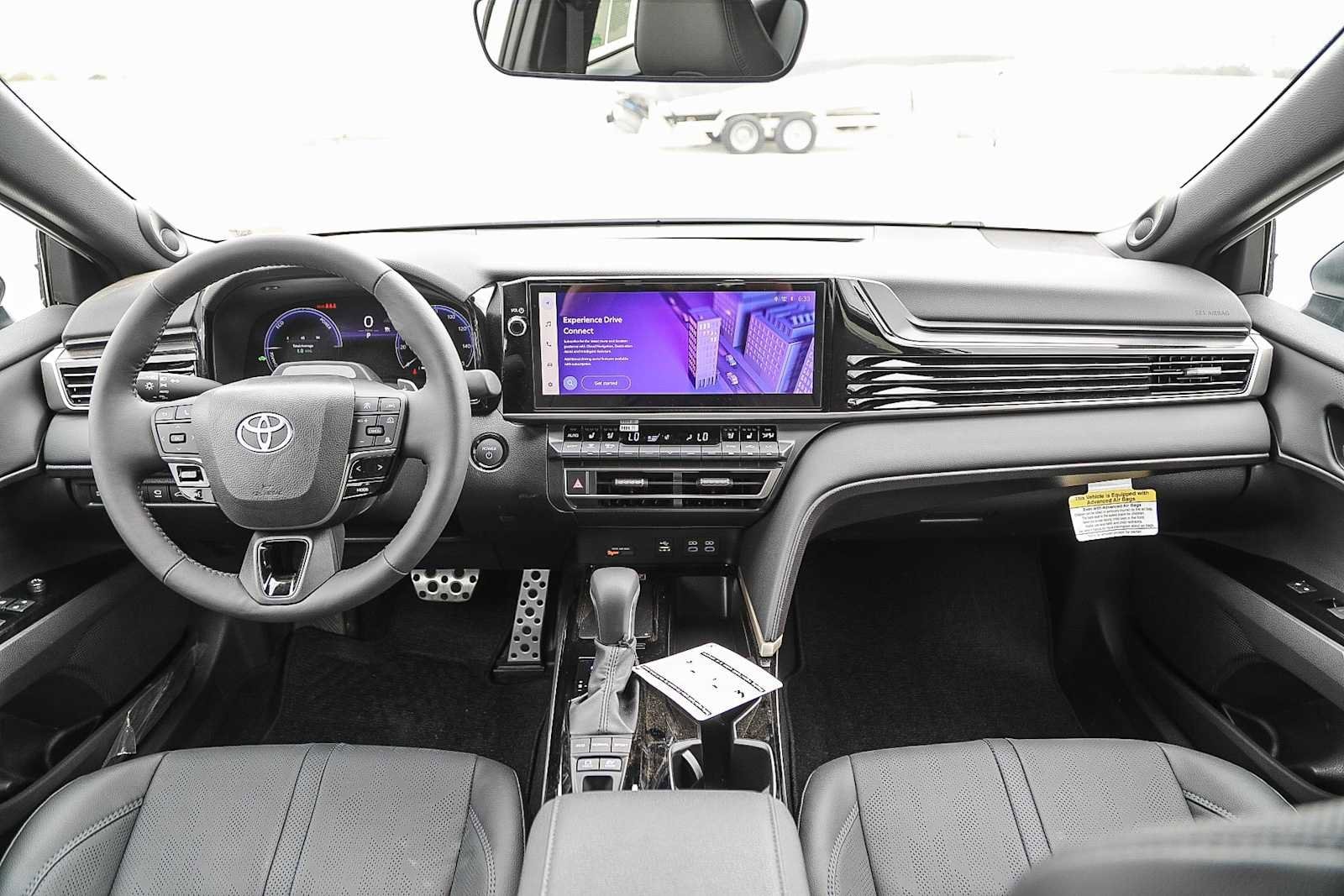 Thumbnail: 2025 Toyota Camry - 13